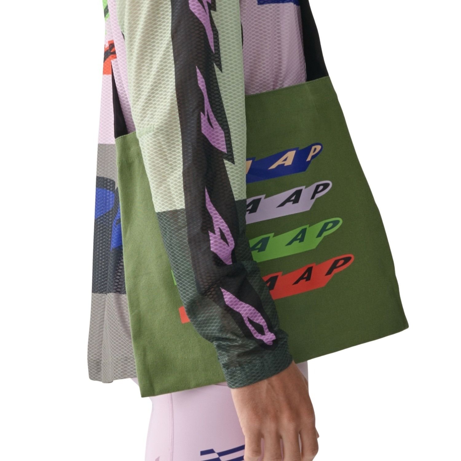 Evade X Musette