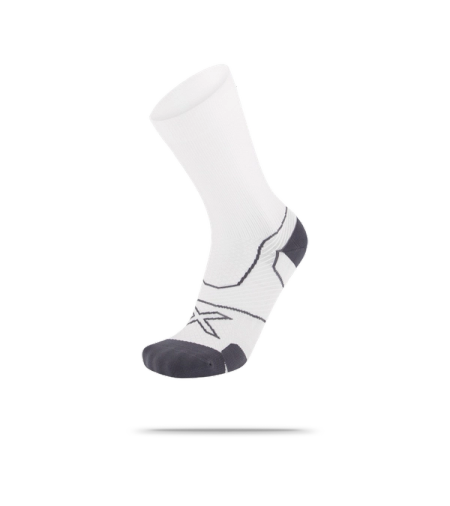 Vectr Cushion Crew Socks
