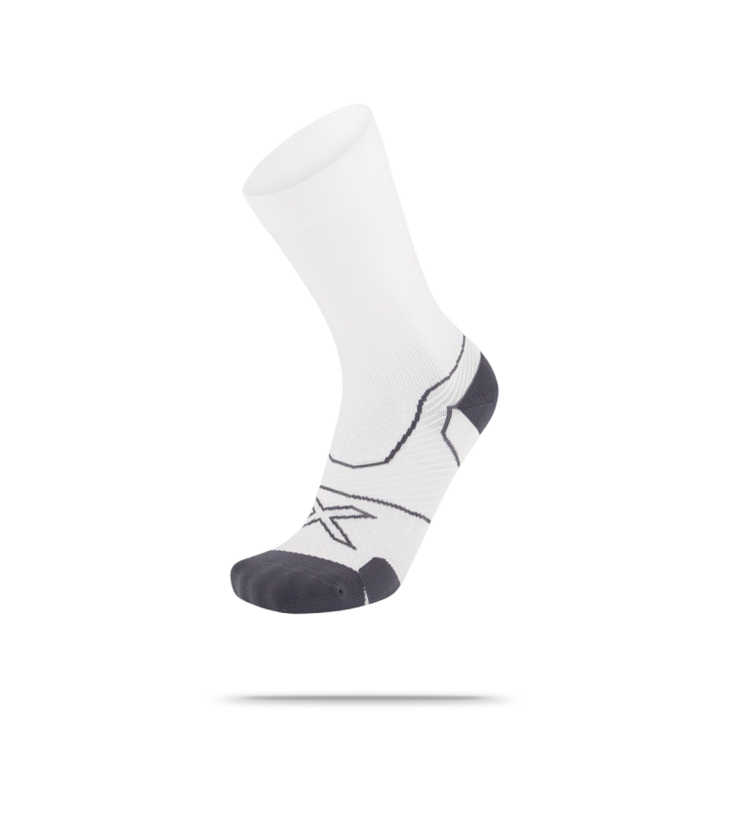 Vectr Cushion Crew Socks