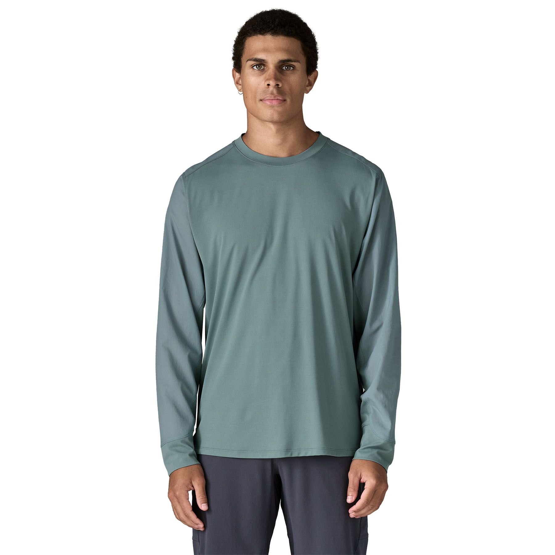 Dirt Craft Long Sleeve Jersey