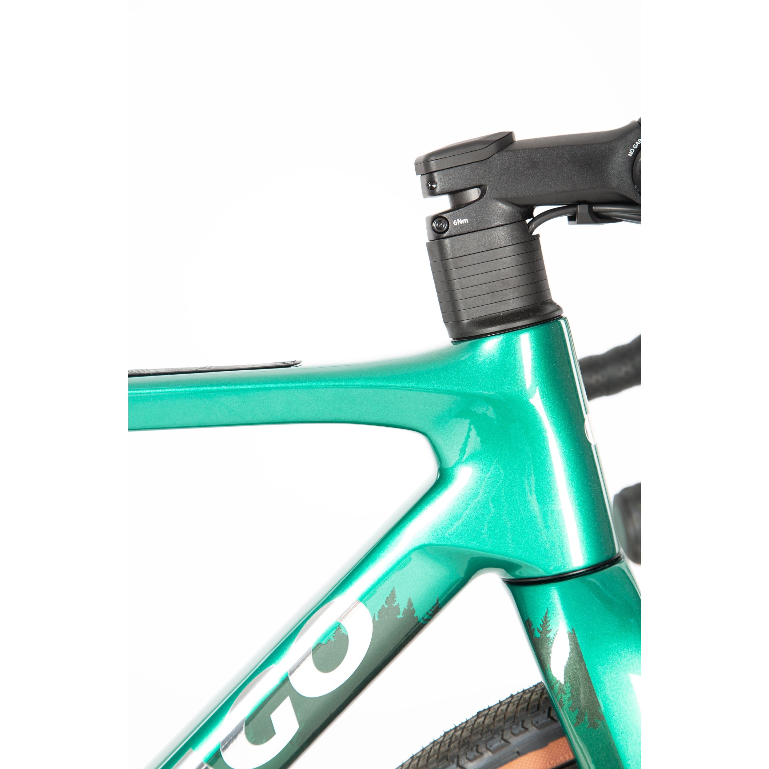 G4X 2025 48cm - Approved Used