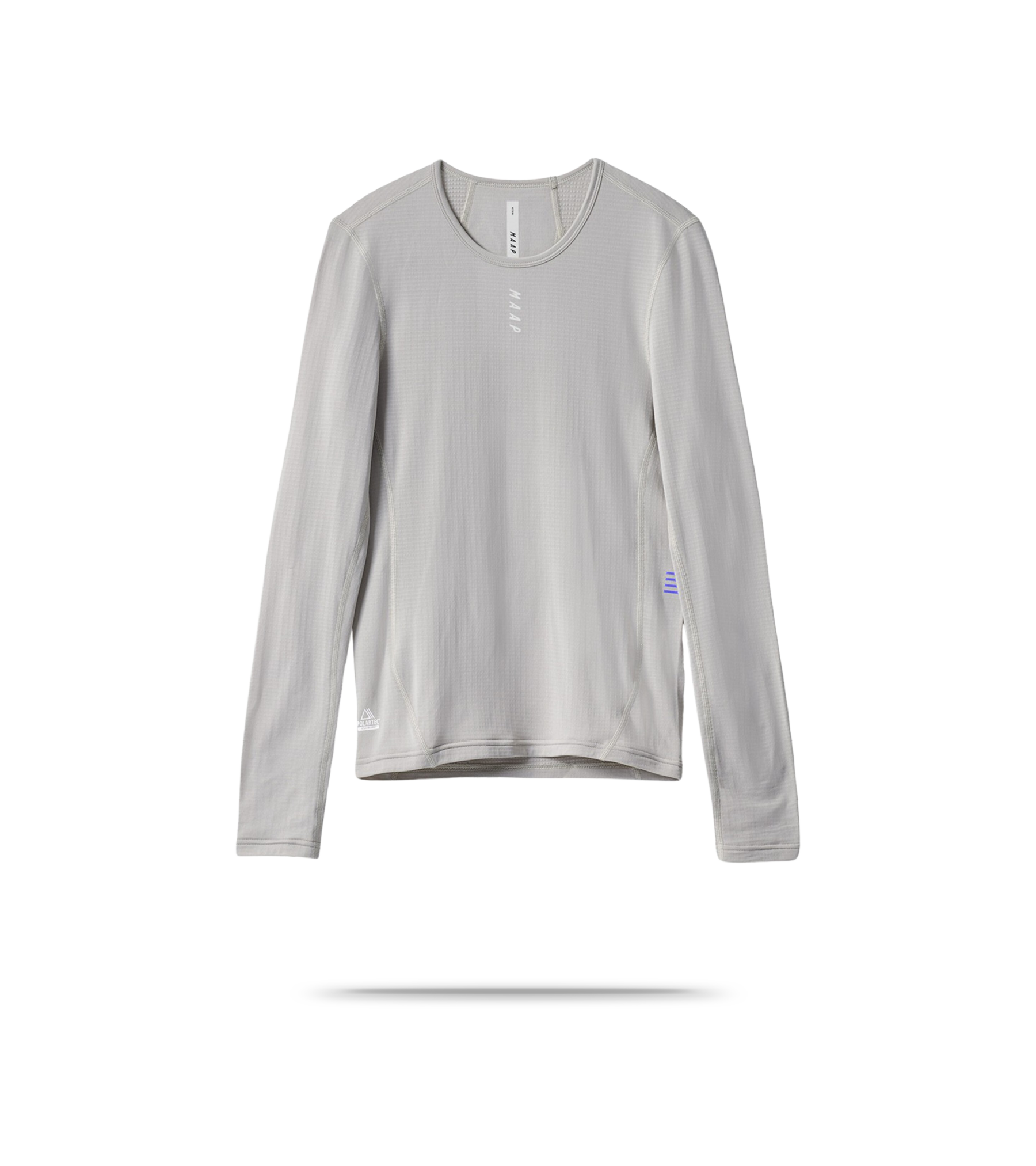 Thermal Long Sleeve Base Layer Tee