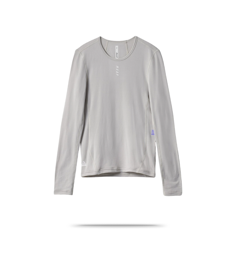 Thermal Long Sleeve Base Layer Tee
