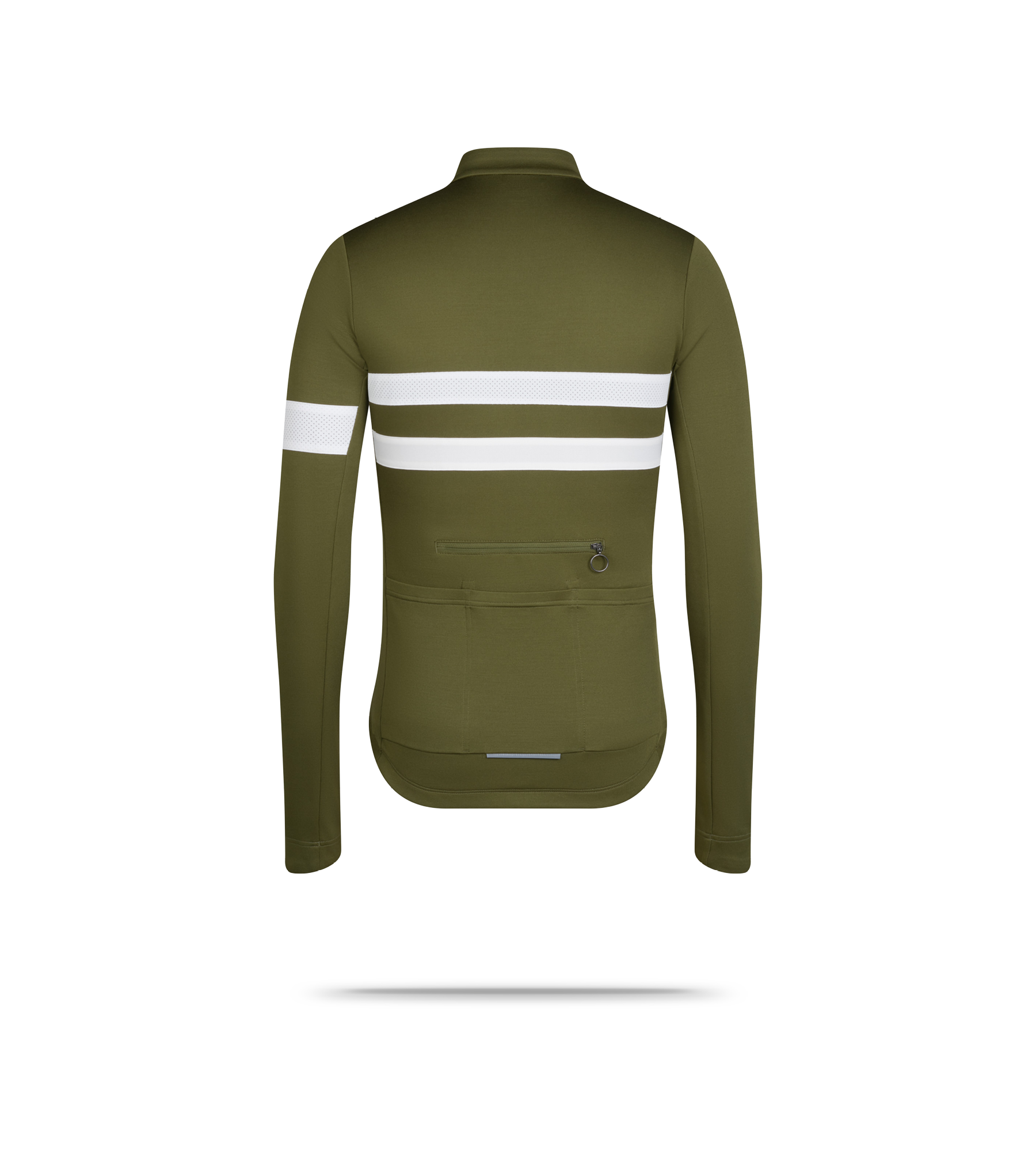Rapha Brevet Long Sleeve Jersey | Sigma Sports