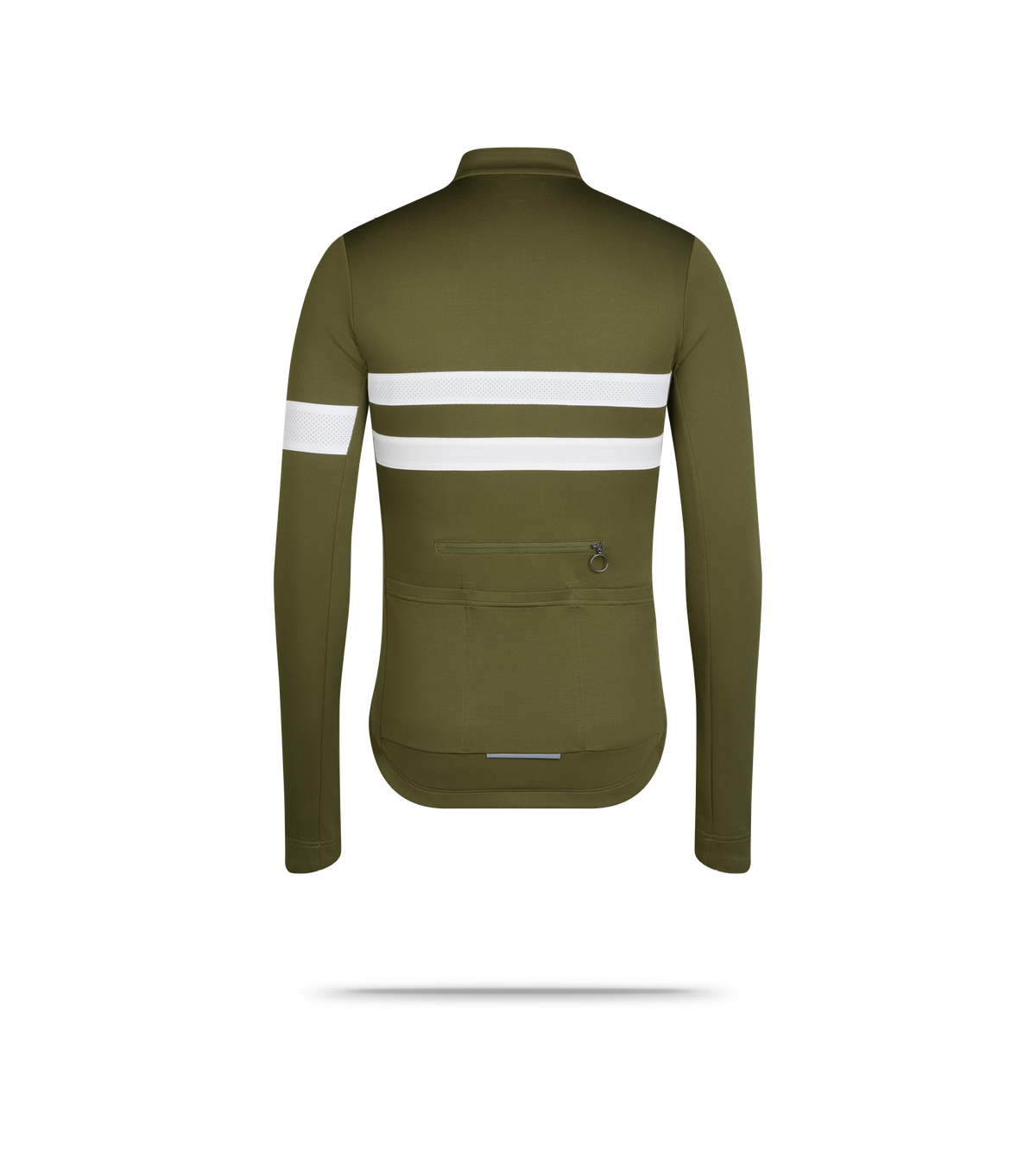 Rapha Brevet Long Sleeve Jersey | Sigma Sports