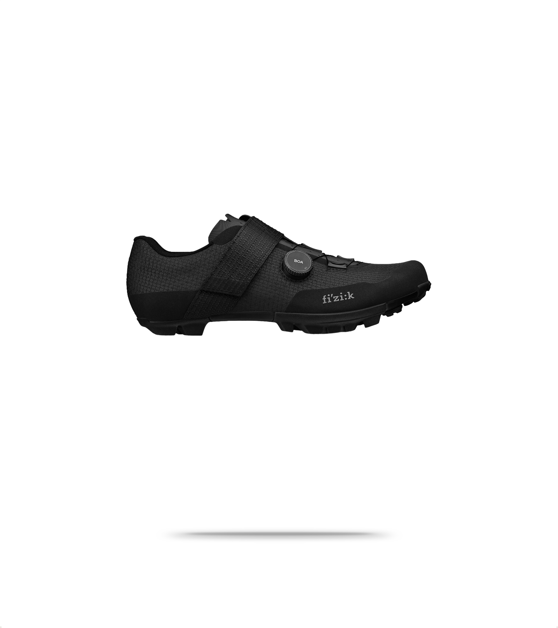 Fizik Vento Ferox Carbon Gravel Shoes | Sigma Sports