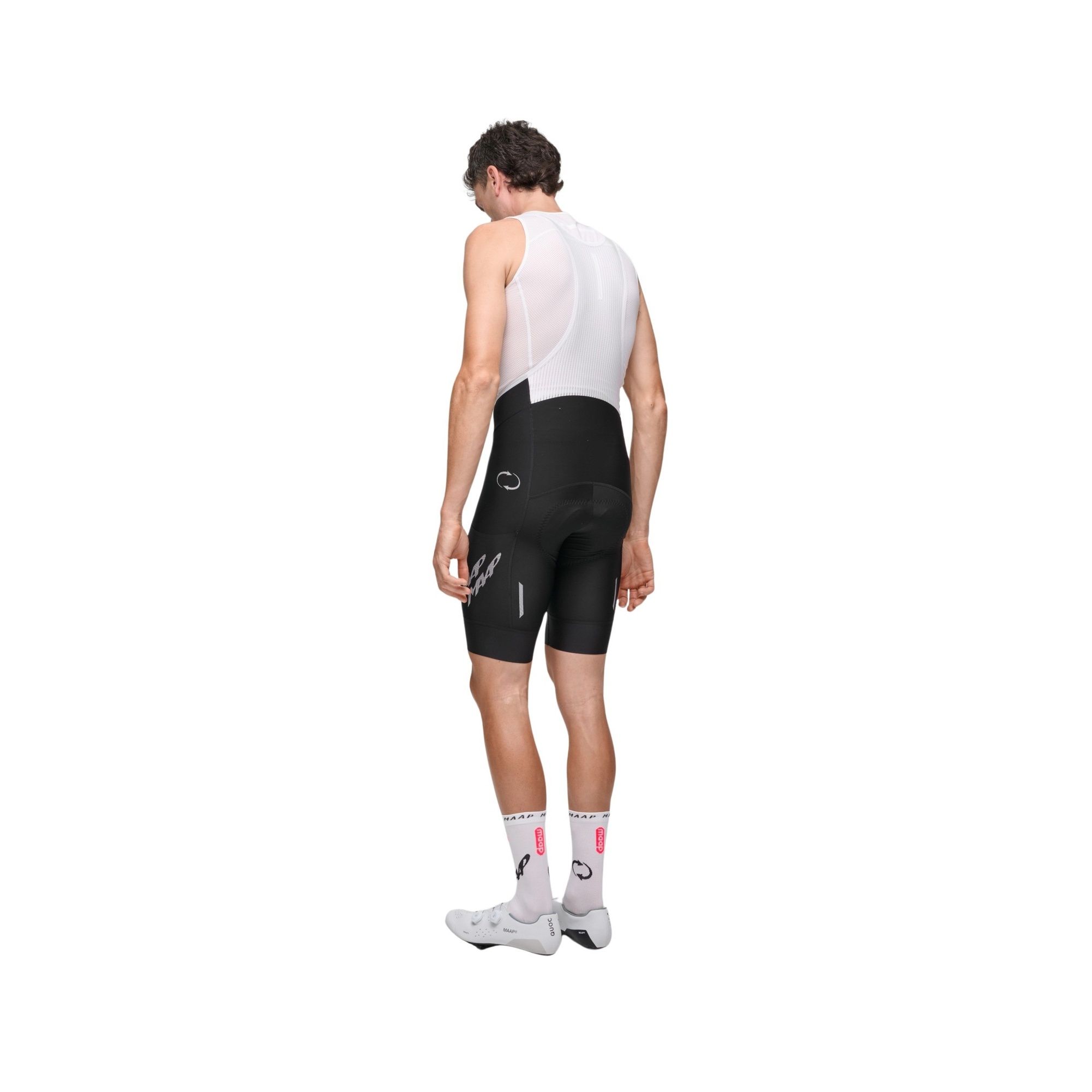 Spectrum Team Evo Cargo Bib Shorts