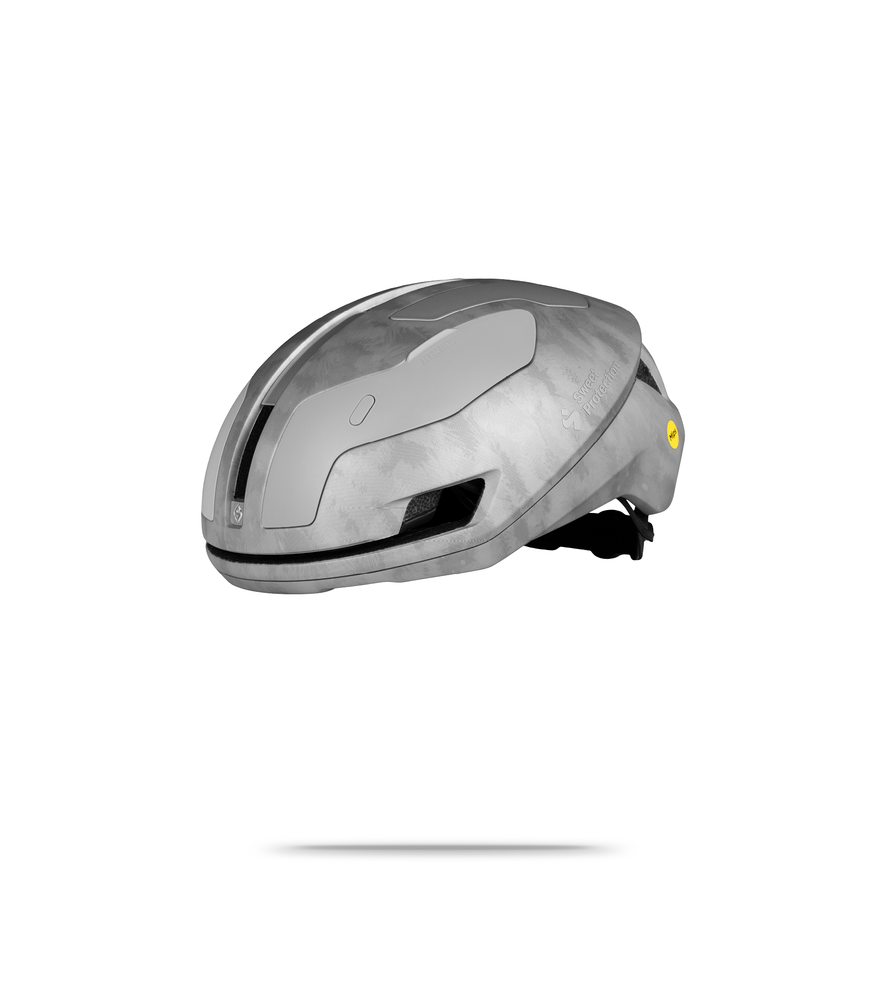 Falconer Aero 2VI MIPS Smoke Limited Edition Cycling Helmet
