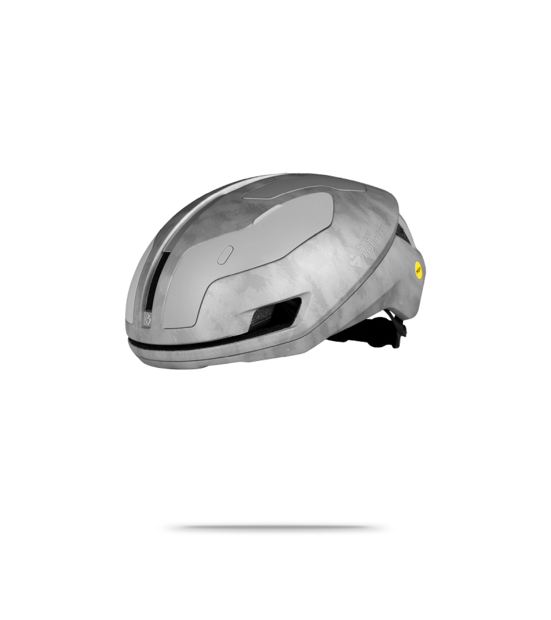 Falconer Aero 2VI MIPS Smoke Limited Edition Cycling Helmet