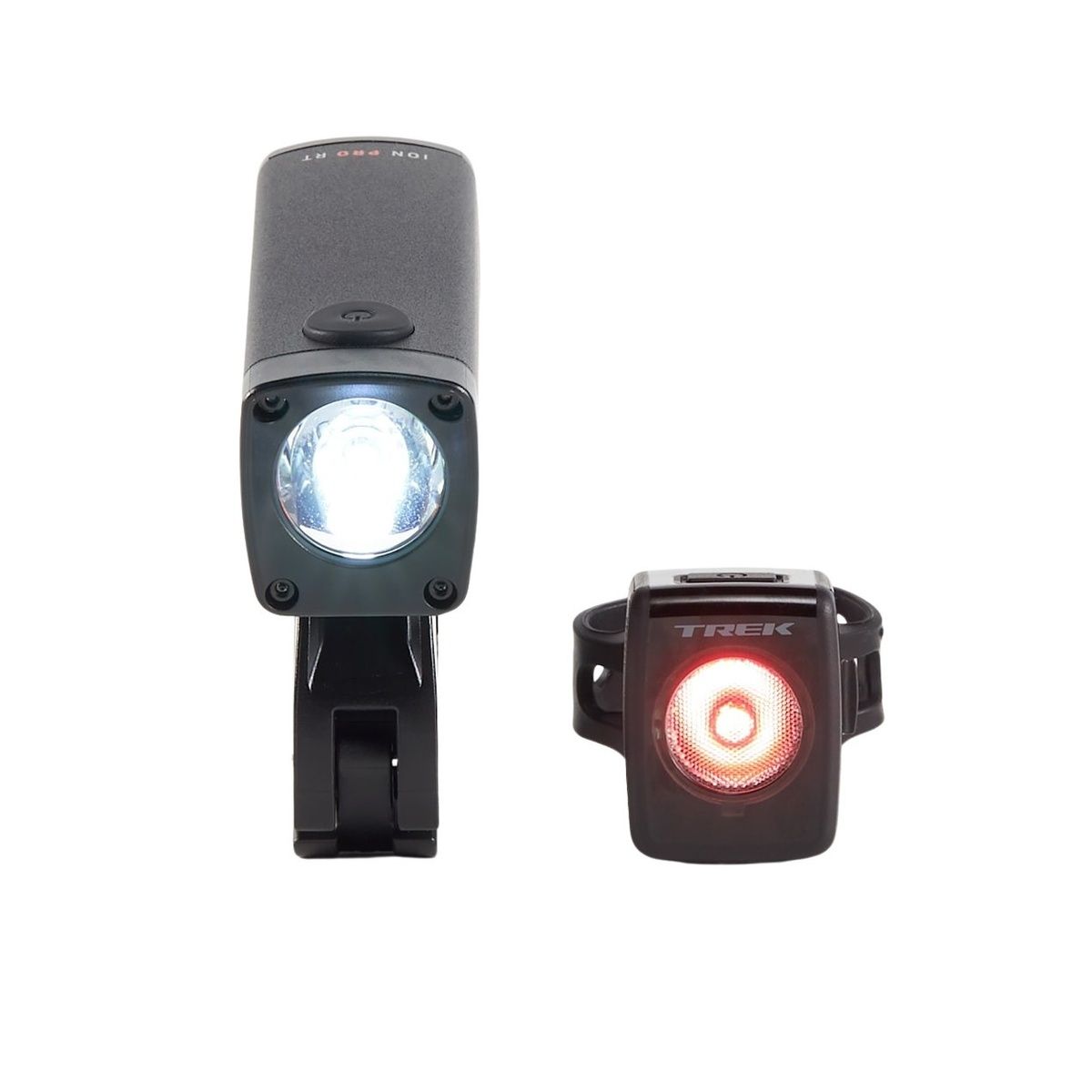 Ion Pro RT/Flare RT Bike Light Set