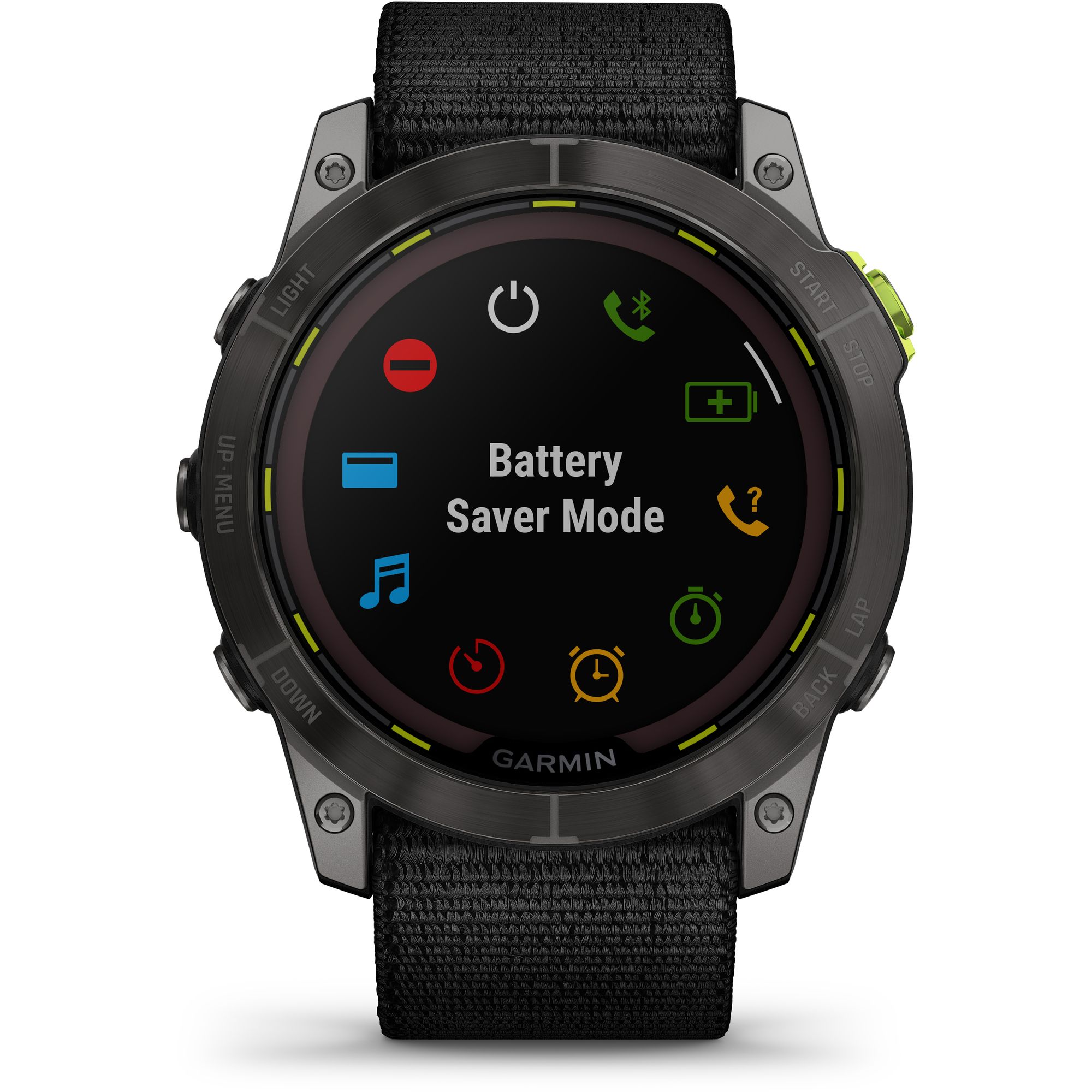 Enduro 2 GPS Sports Watch