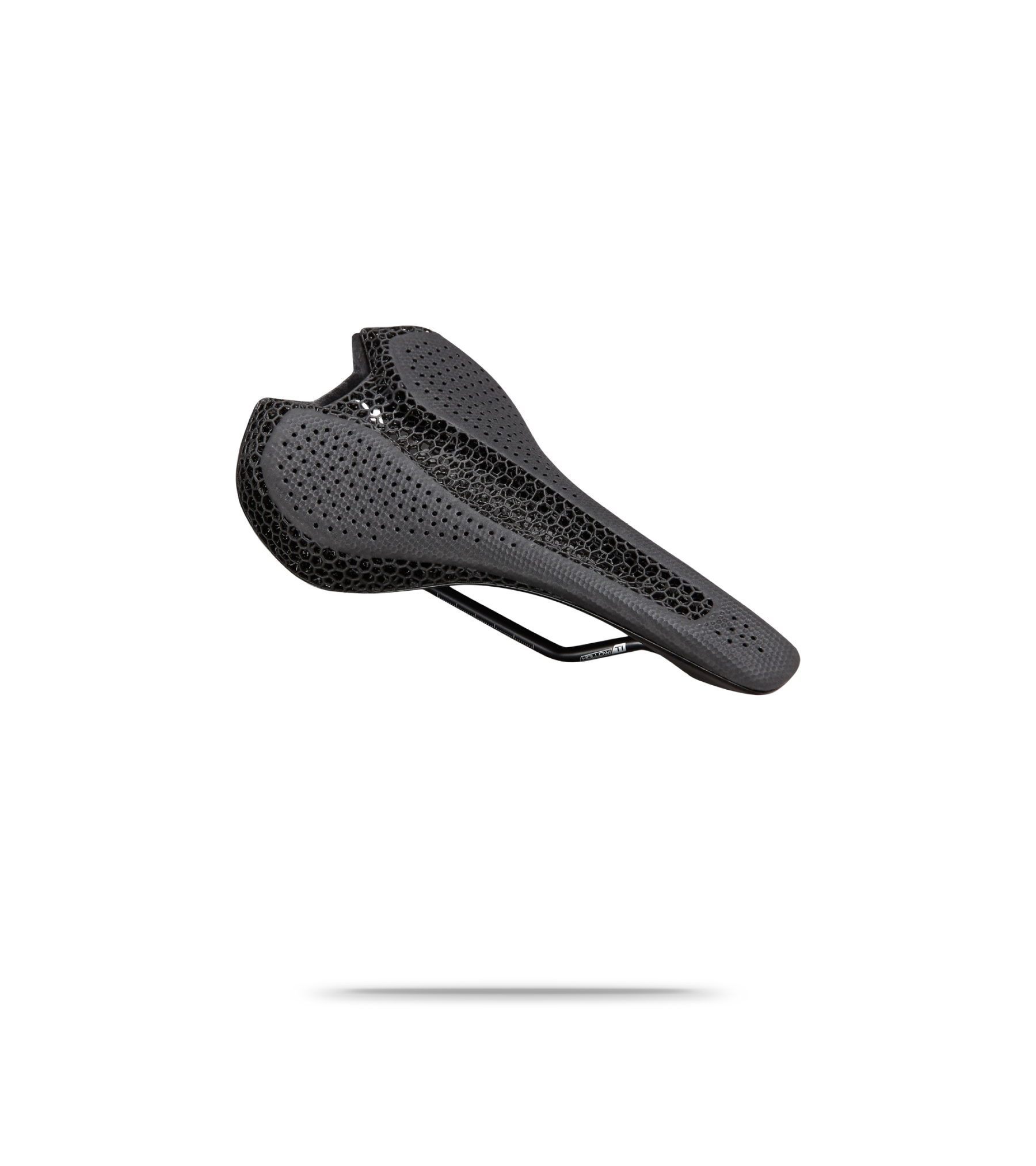 Romin Evo Pro Mirror Saddle