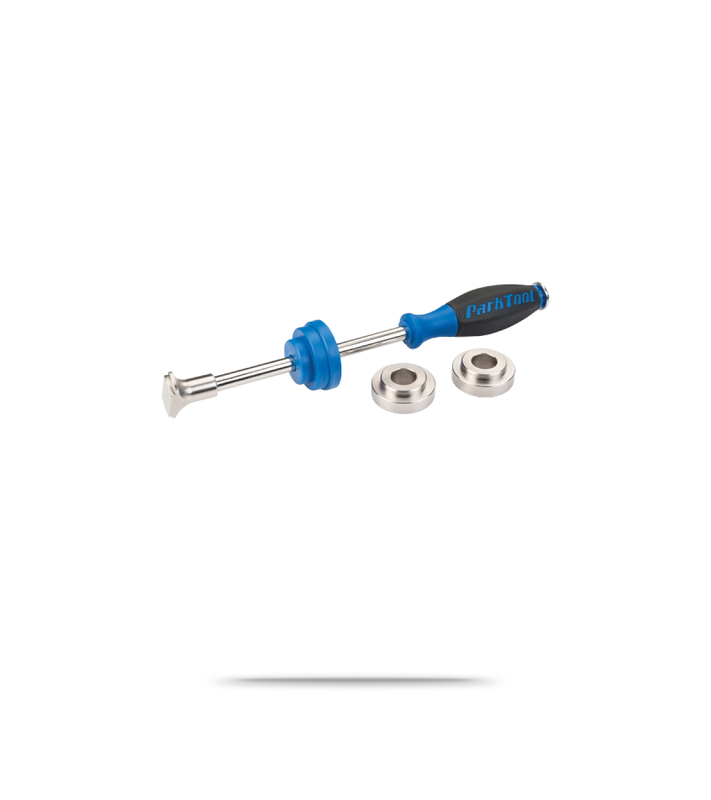 BBT-30.4 Bottom Bracket Bearing Tool Set