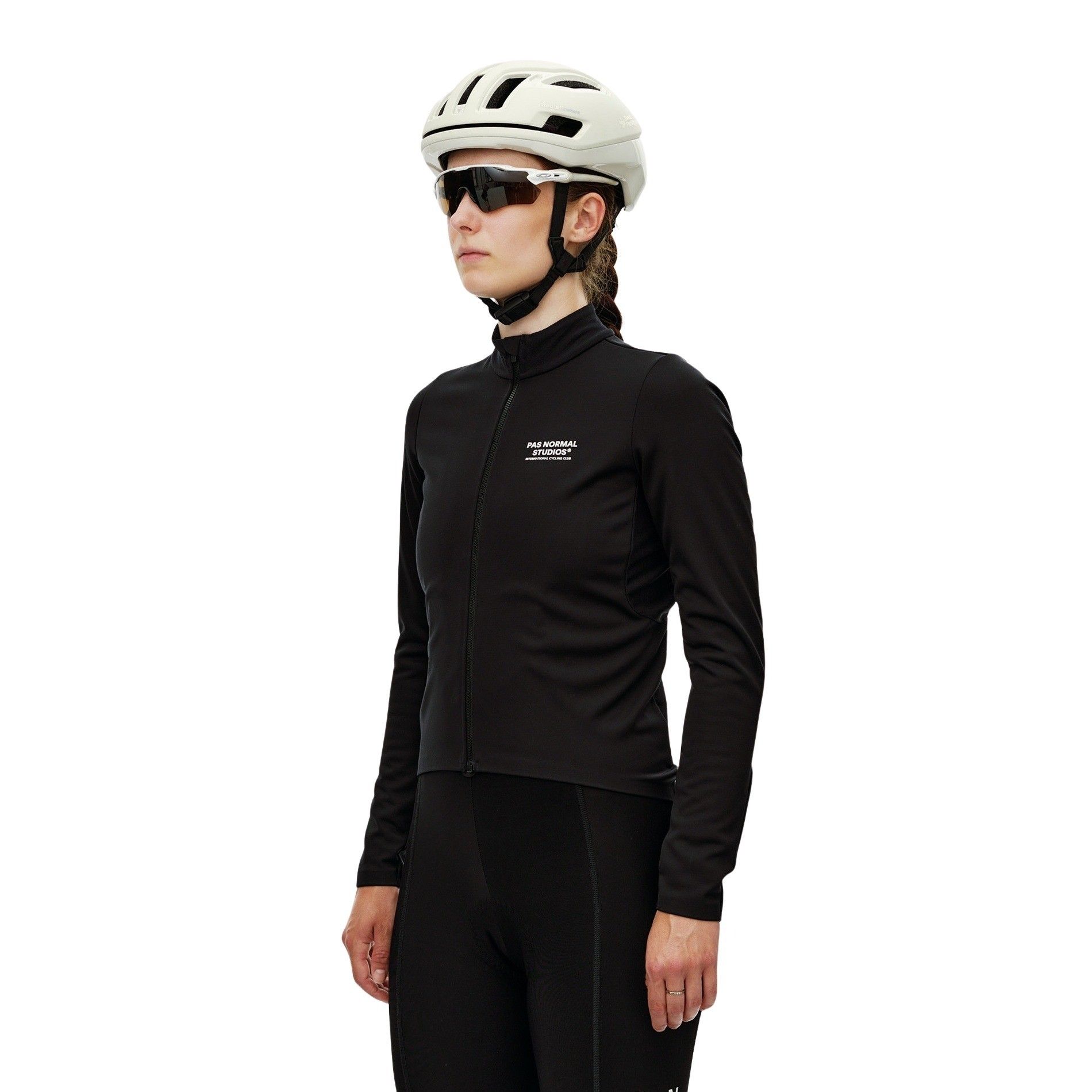 Women's Mechanism Thermal Long Sleeve Jersey