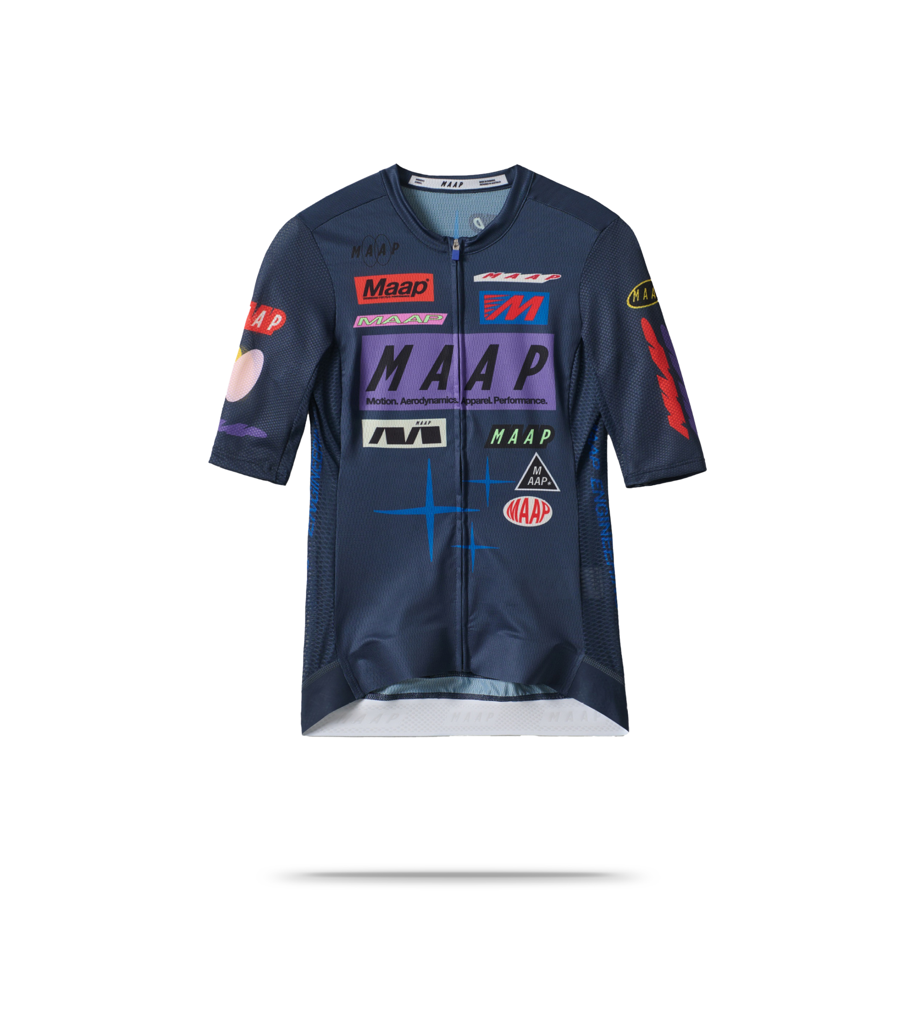 Women's Drome Pro Air Jersey 3.0