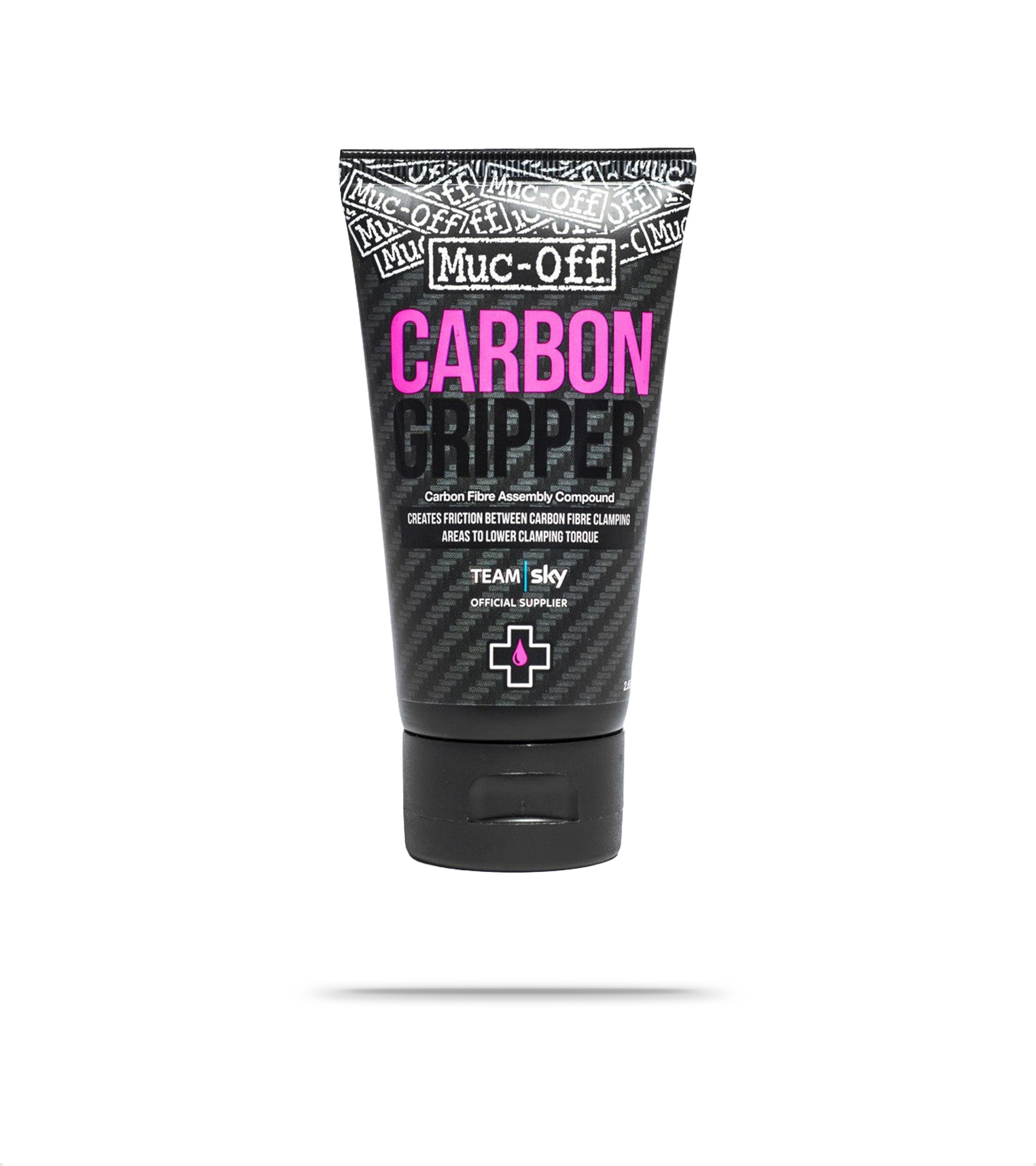Carbon Gripper Assembly Compound