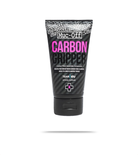 Carbon Gripper Assembly Compound