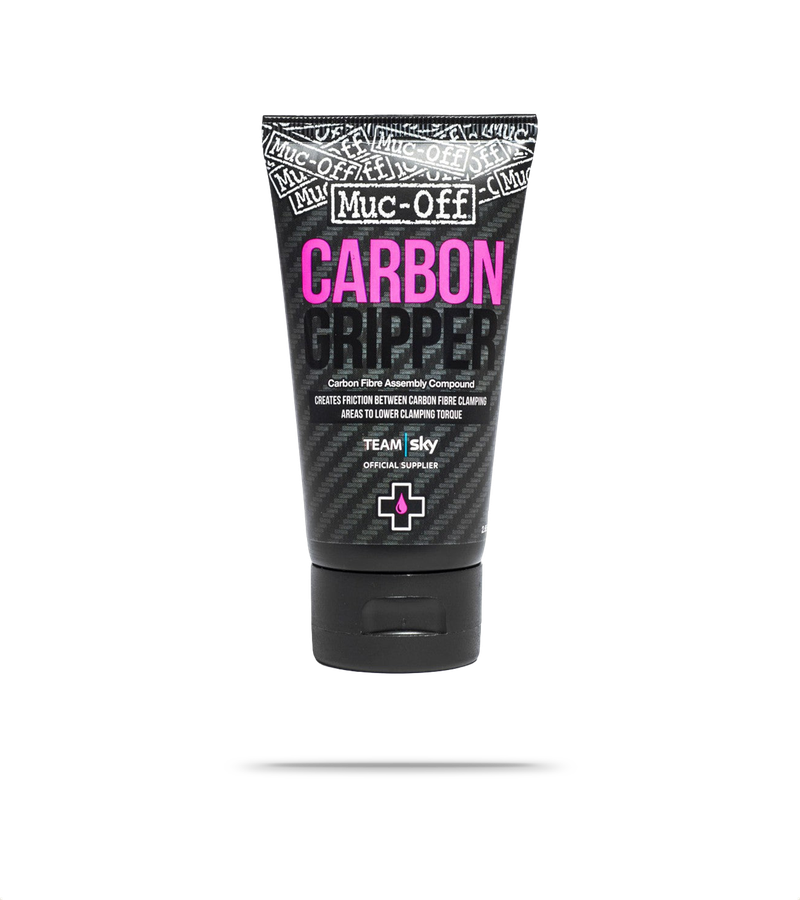 Carbon Gripper Assembly Compound