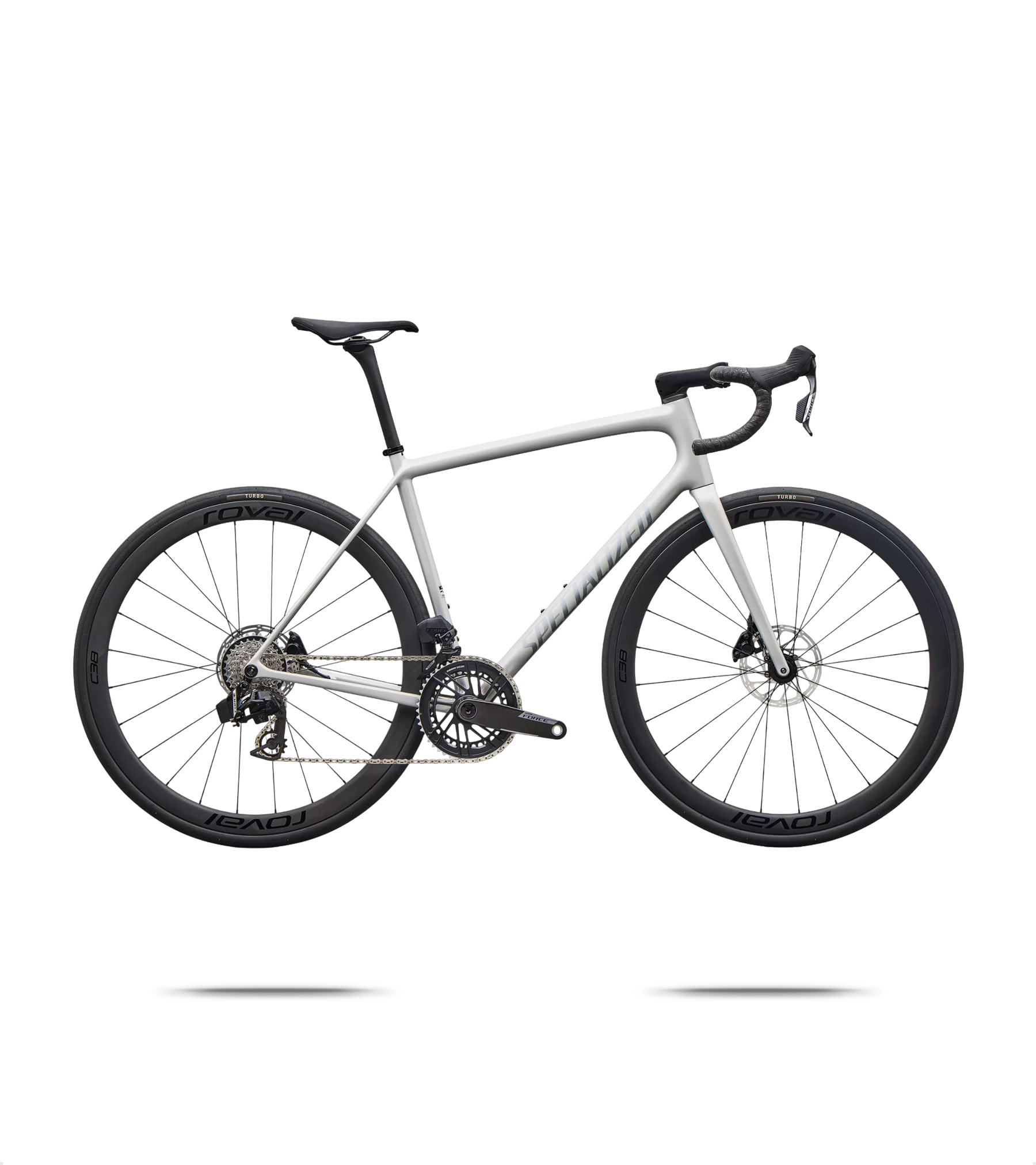 Aethos 2 Expert Force AXS Road Bike 2027
