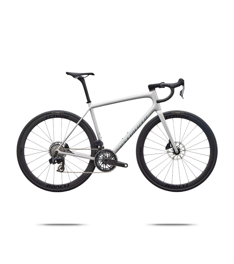 Aethos 2 Expert Force AXS Road Bike 2027