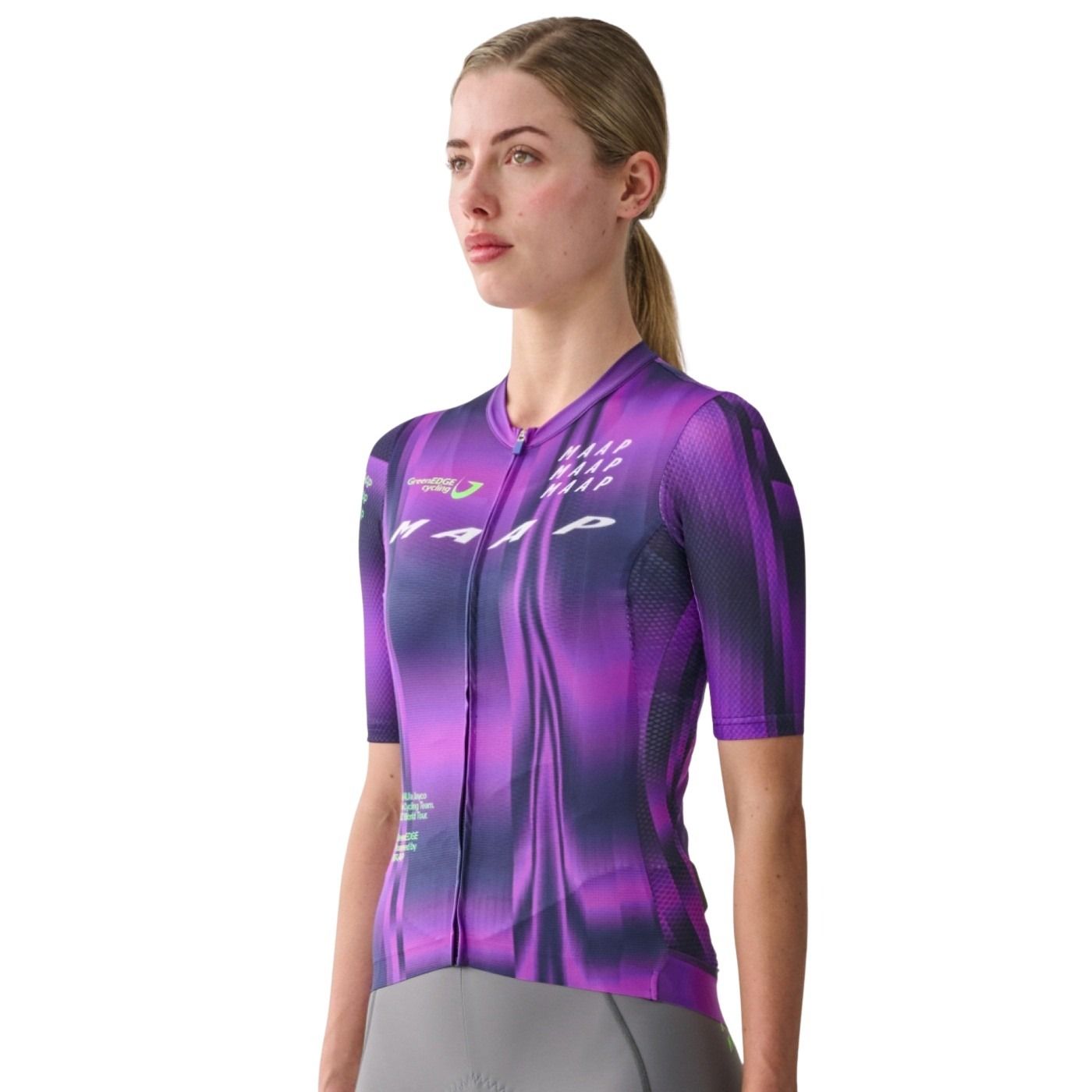 Women's World Tour Pro Air Jersey