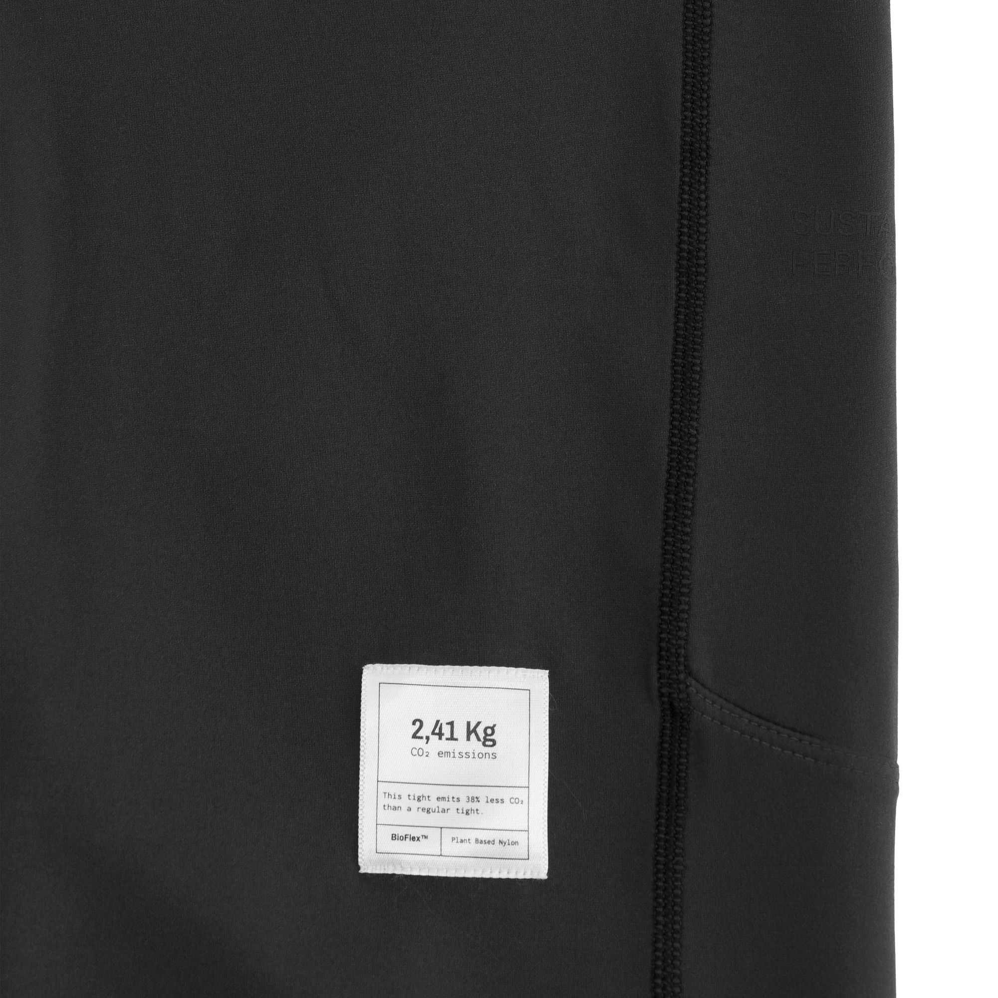 Men's BioFlex HalfTight Running Shorts