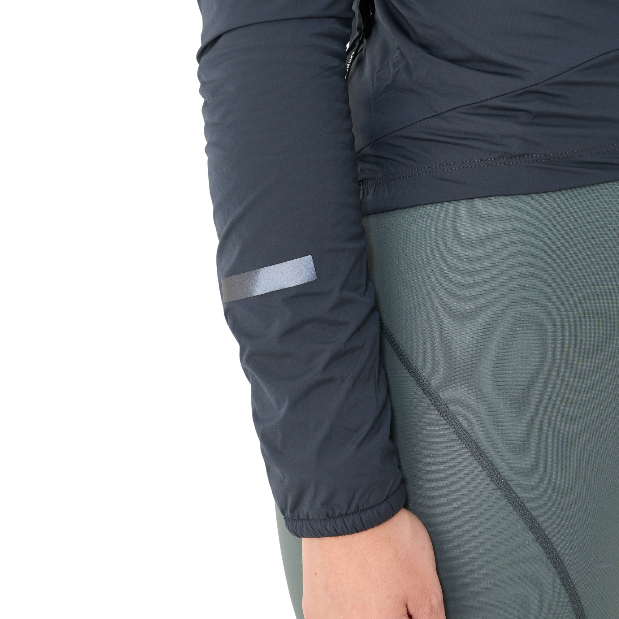 Mono Womens Insulated Jacket