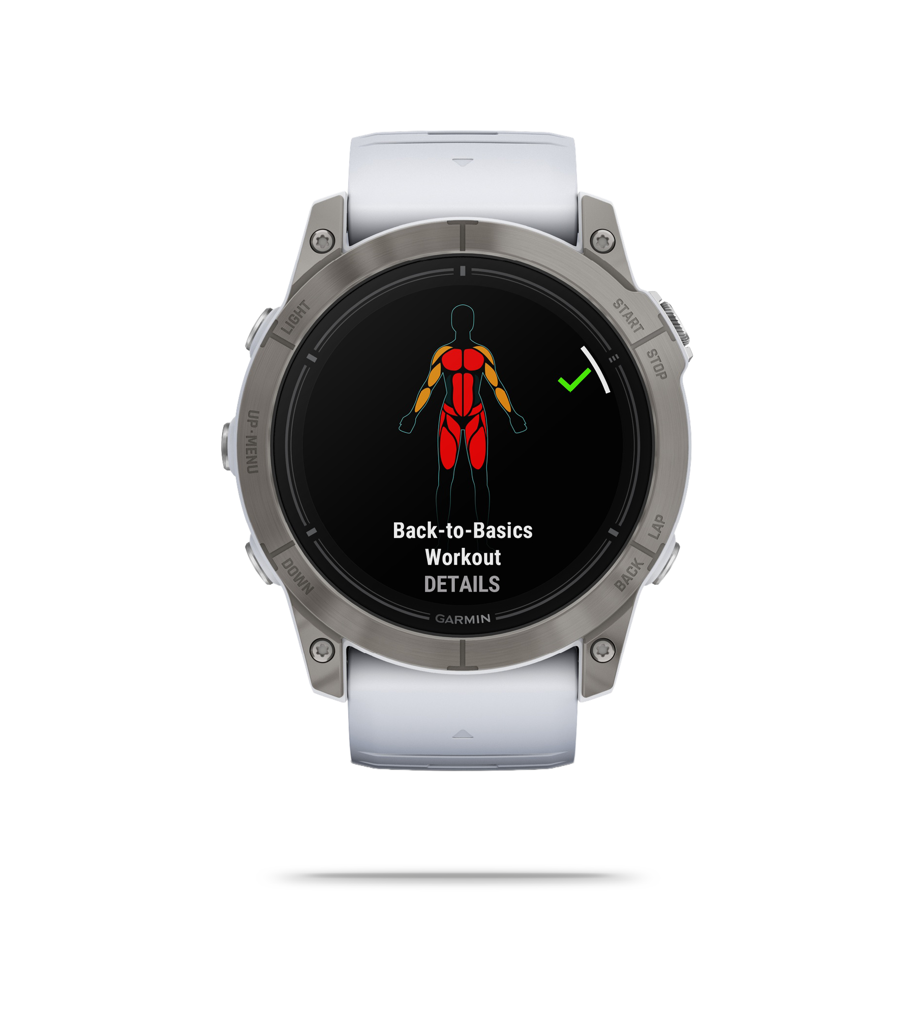 Epix Pro Sapphire 51mm Multisport GPS Watch