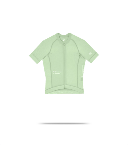 Chroma Light Womens Short Sleeve Jersey