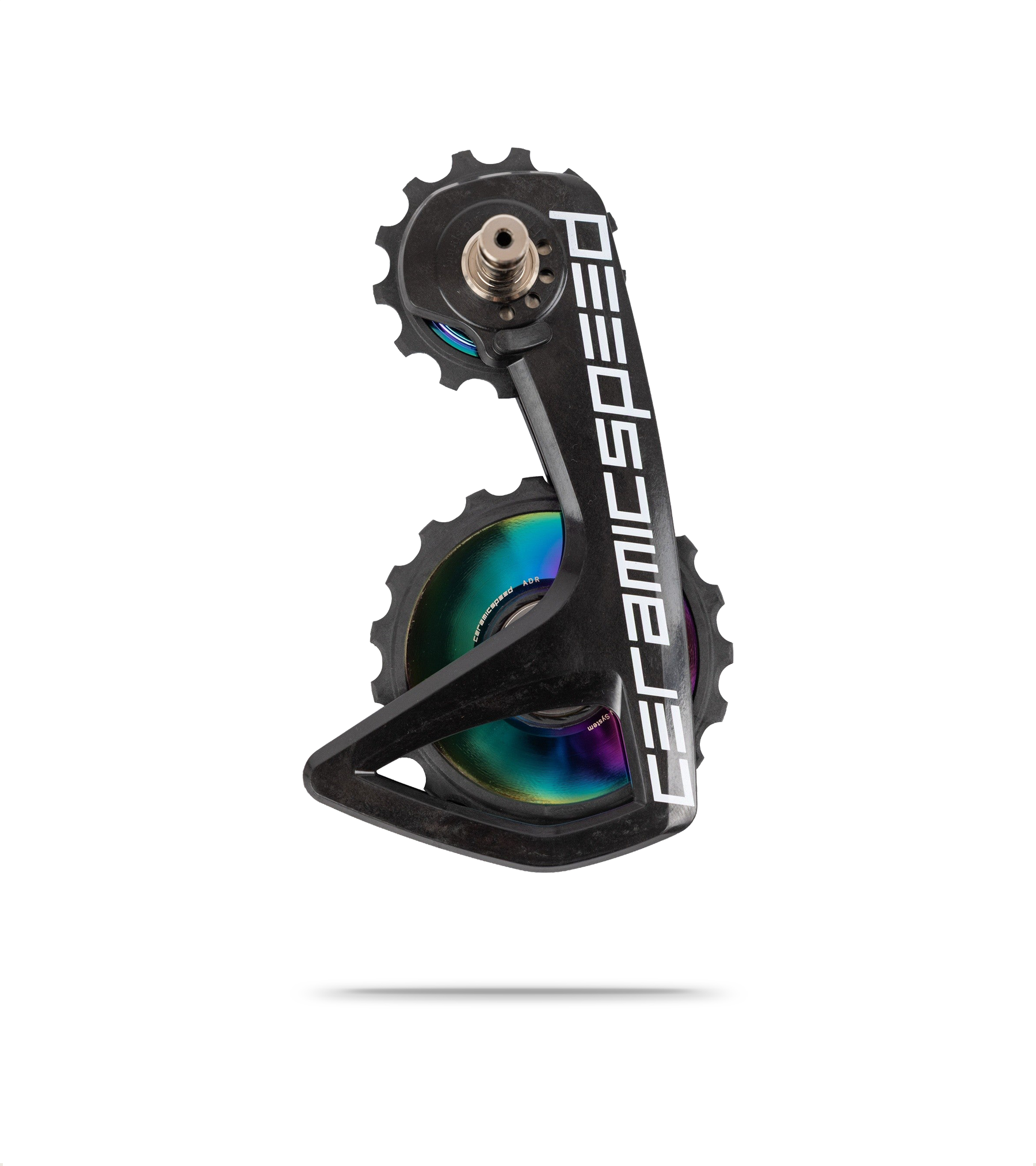 OSPW RS Alpha Disc for Shimano 9250/8150