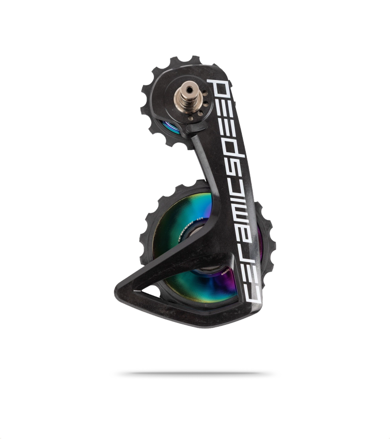 OSPW RS Alpha Disc for Shimano 9250/8150