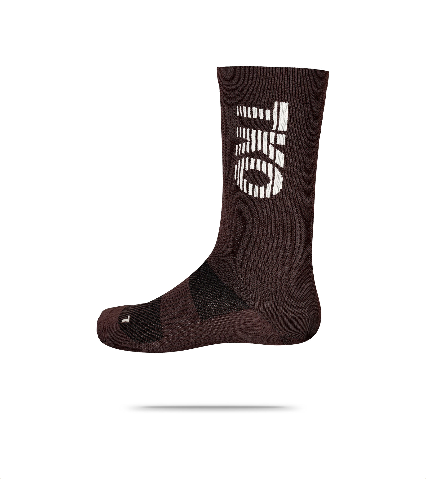 T.K.O. Race Socks