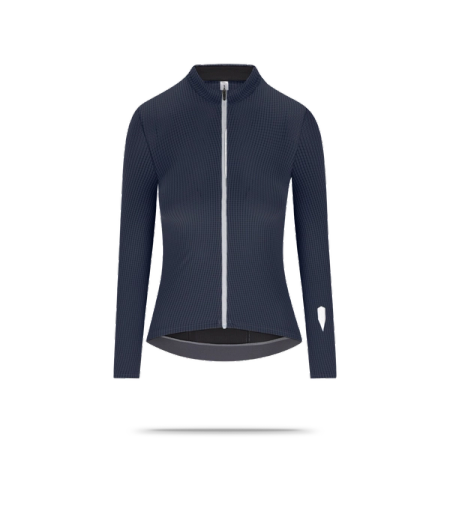 Women's Dottore Pro Long Sleeve Jersey