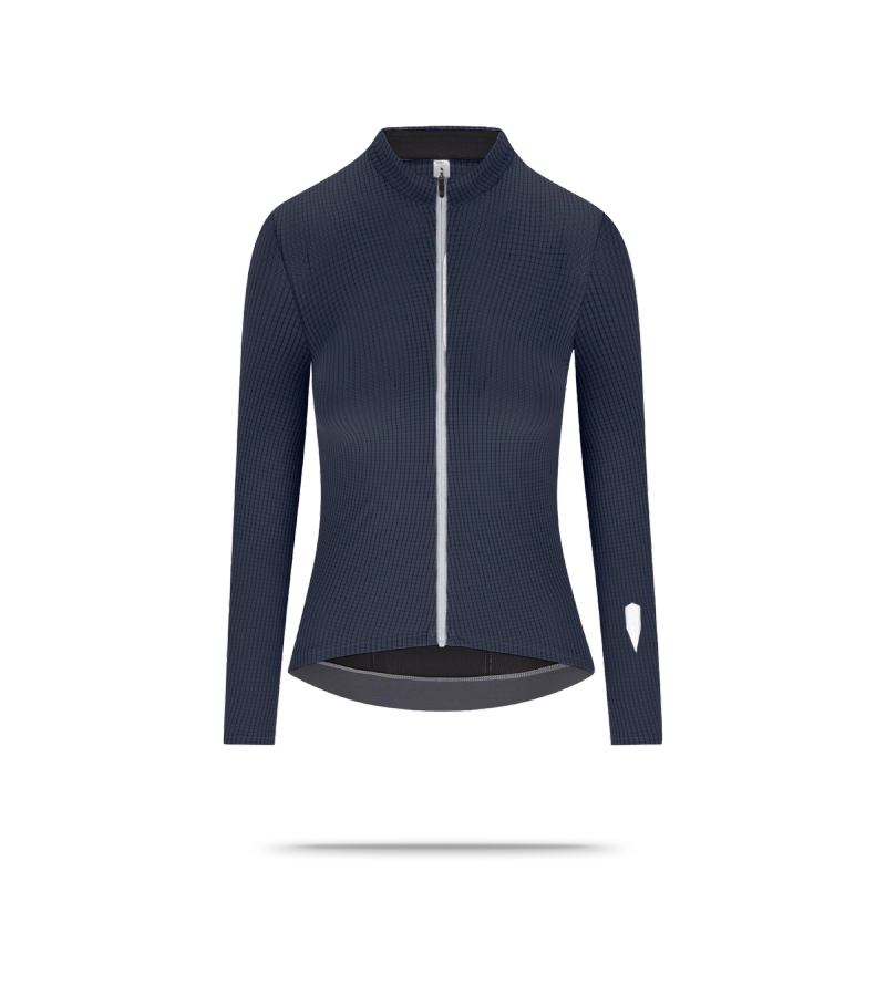 Women's Dottore Pro Long Sleeve Jersey