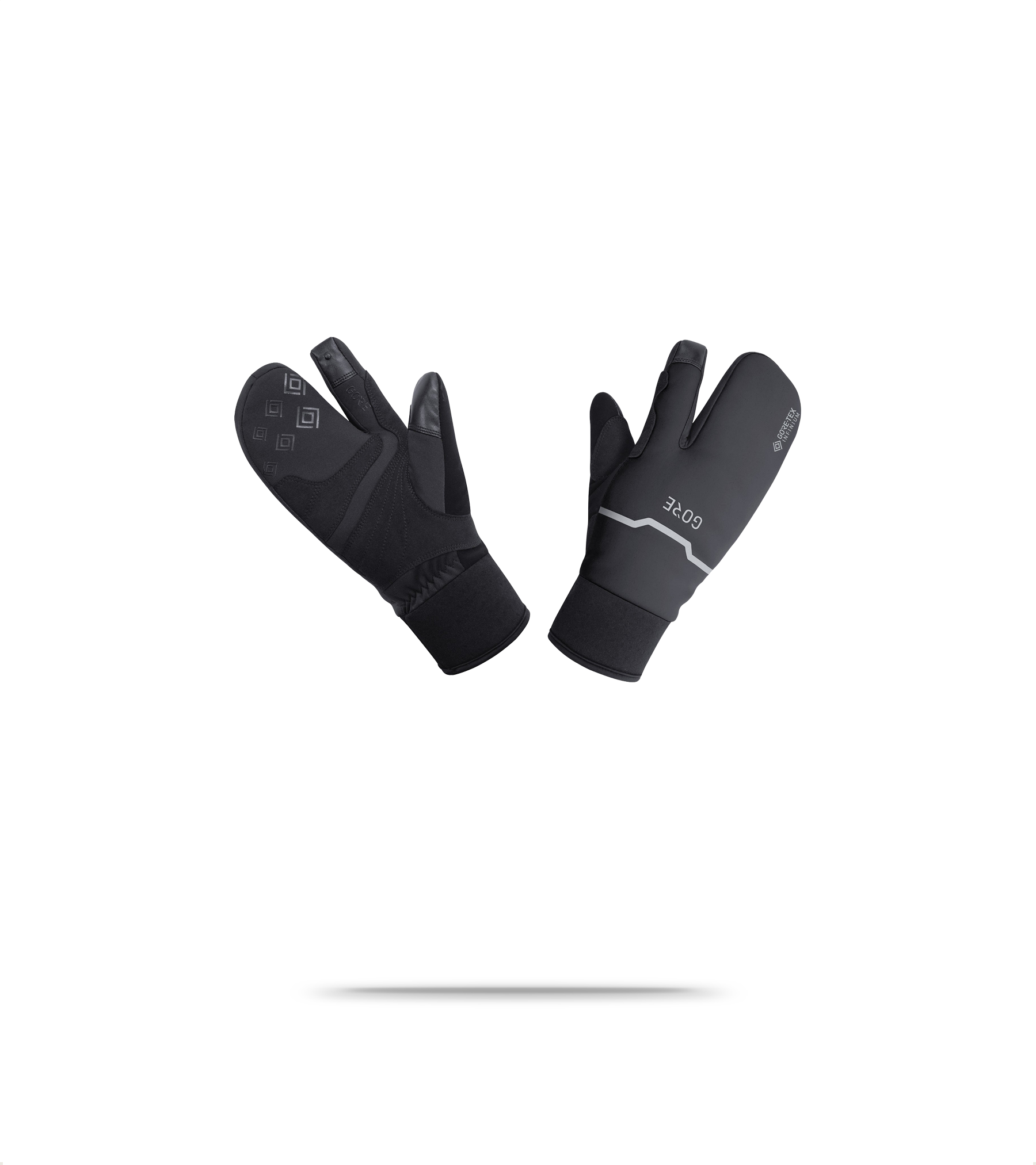 INFINIUM Thermo Split Gloves