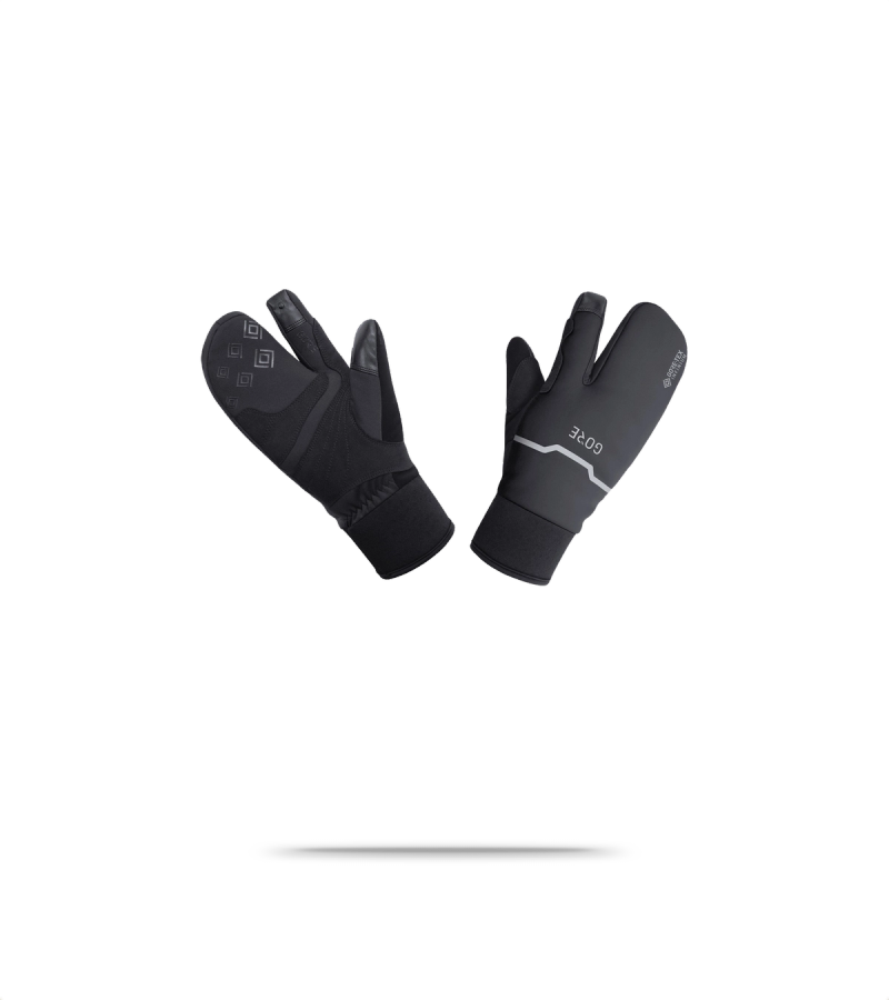INFINIUM Thermo Split Gloves
