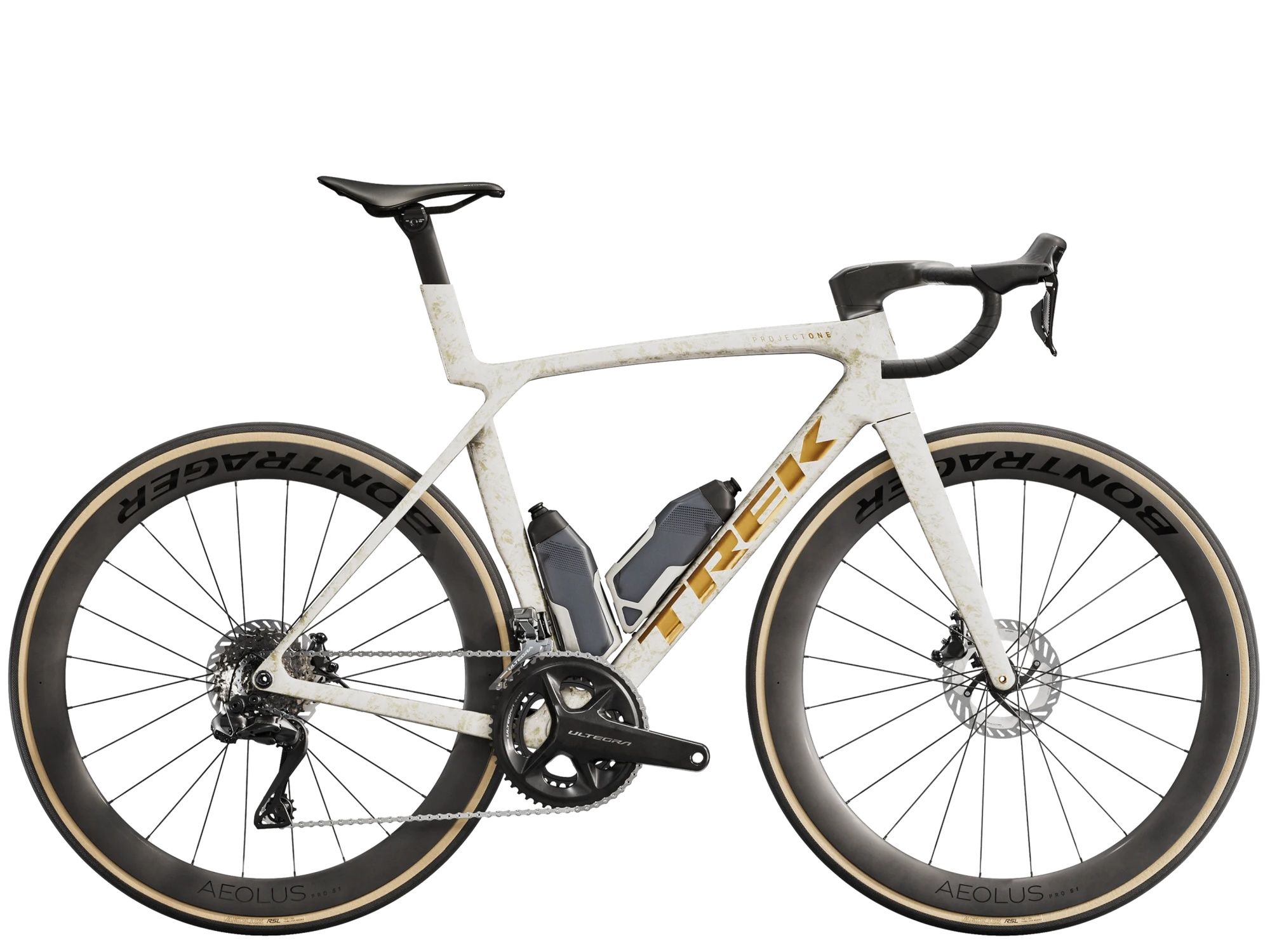 Madone SLR 7 Ultegra Di2 Gen 8 Carbon Road Bike