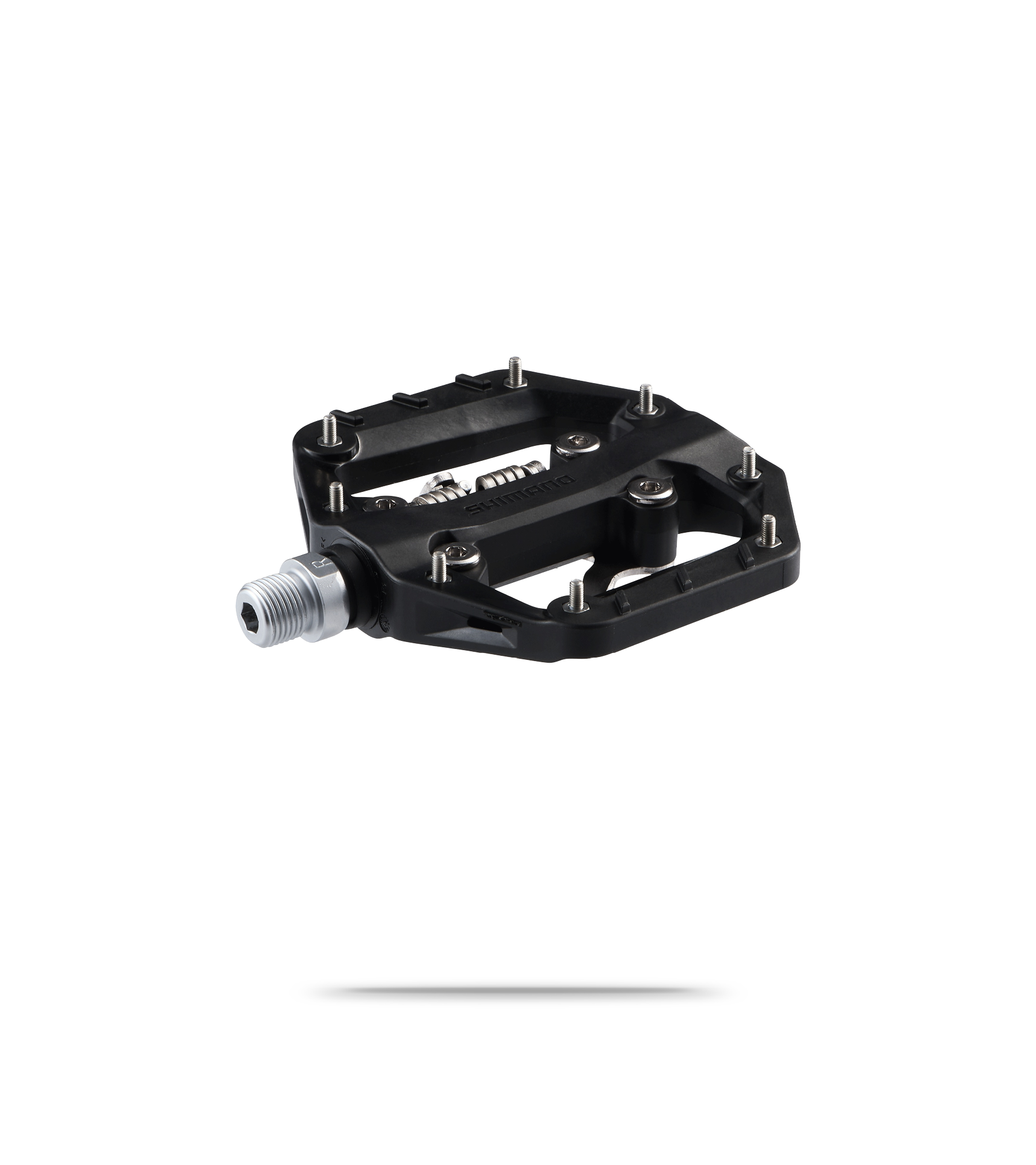 PD-EH510 SPD Pedals