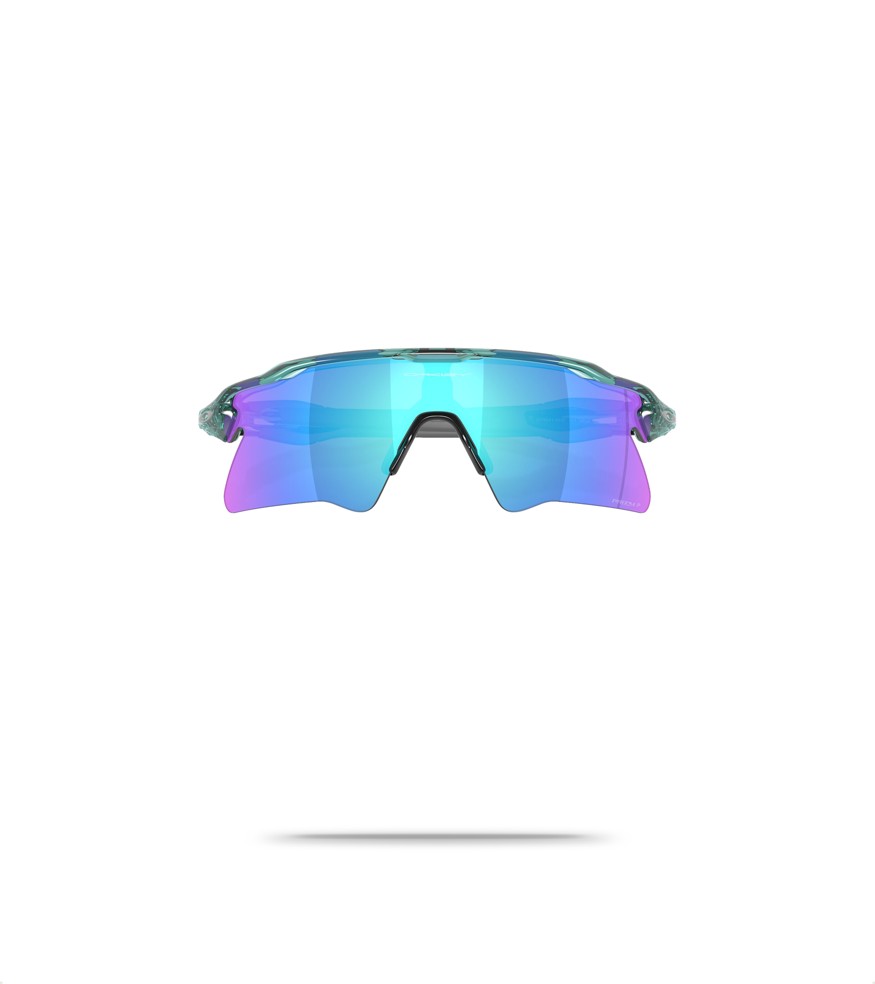 Radar EV Heater Polarised Sunglasses