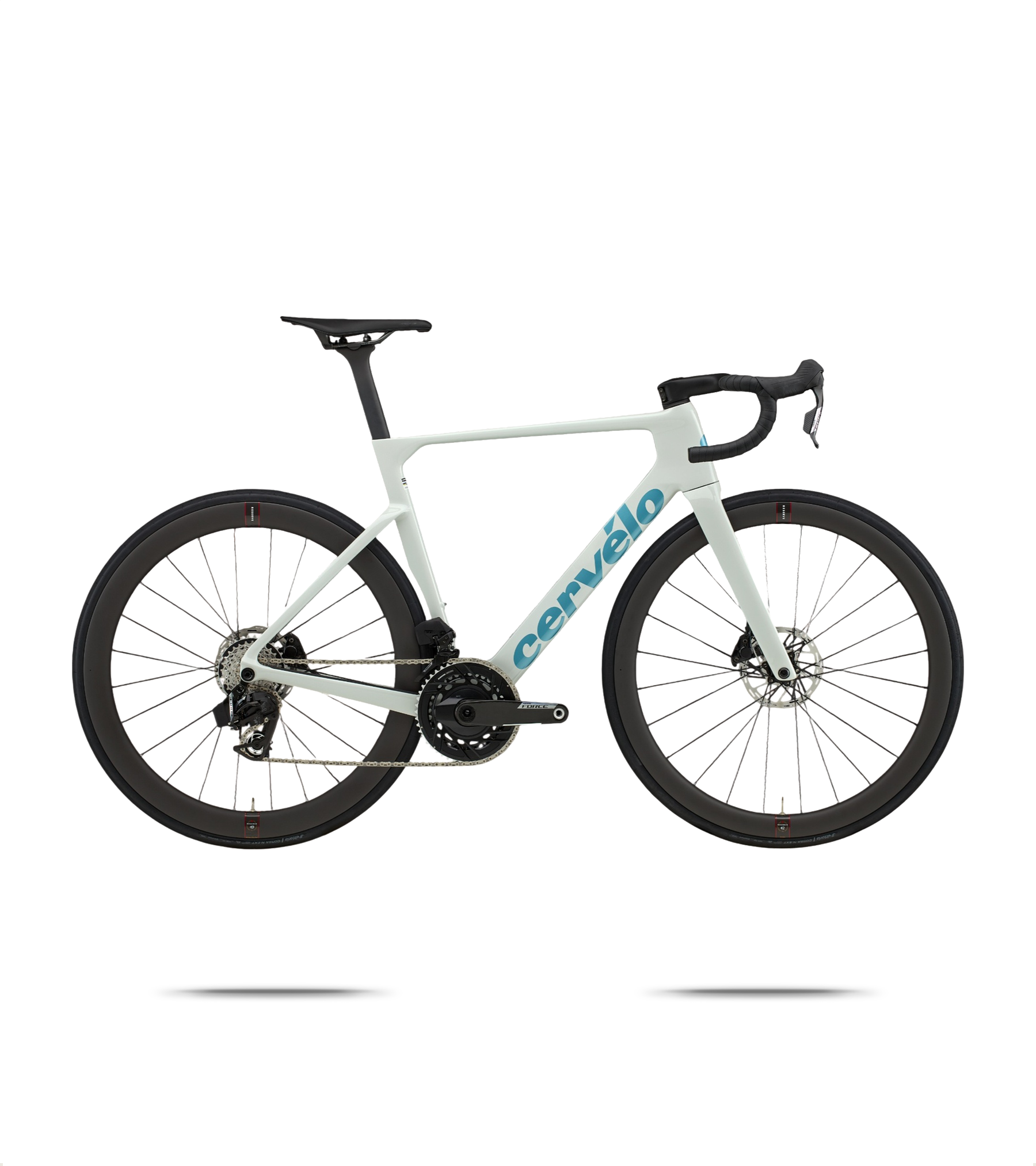 Soloist Force AXS Road Bike 2027
