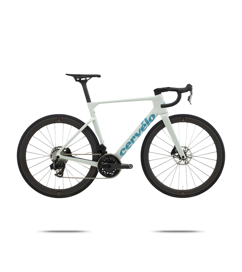 Soloist Force AXS Road Bike 2027