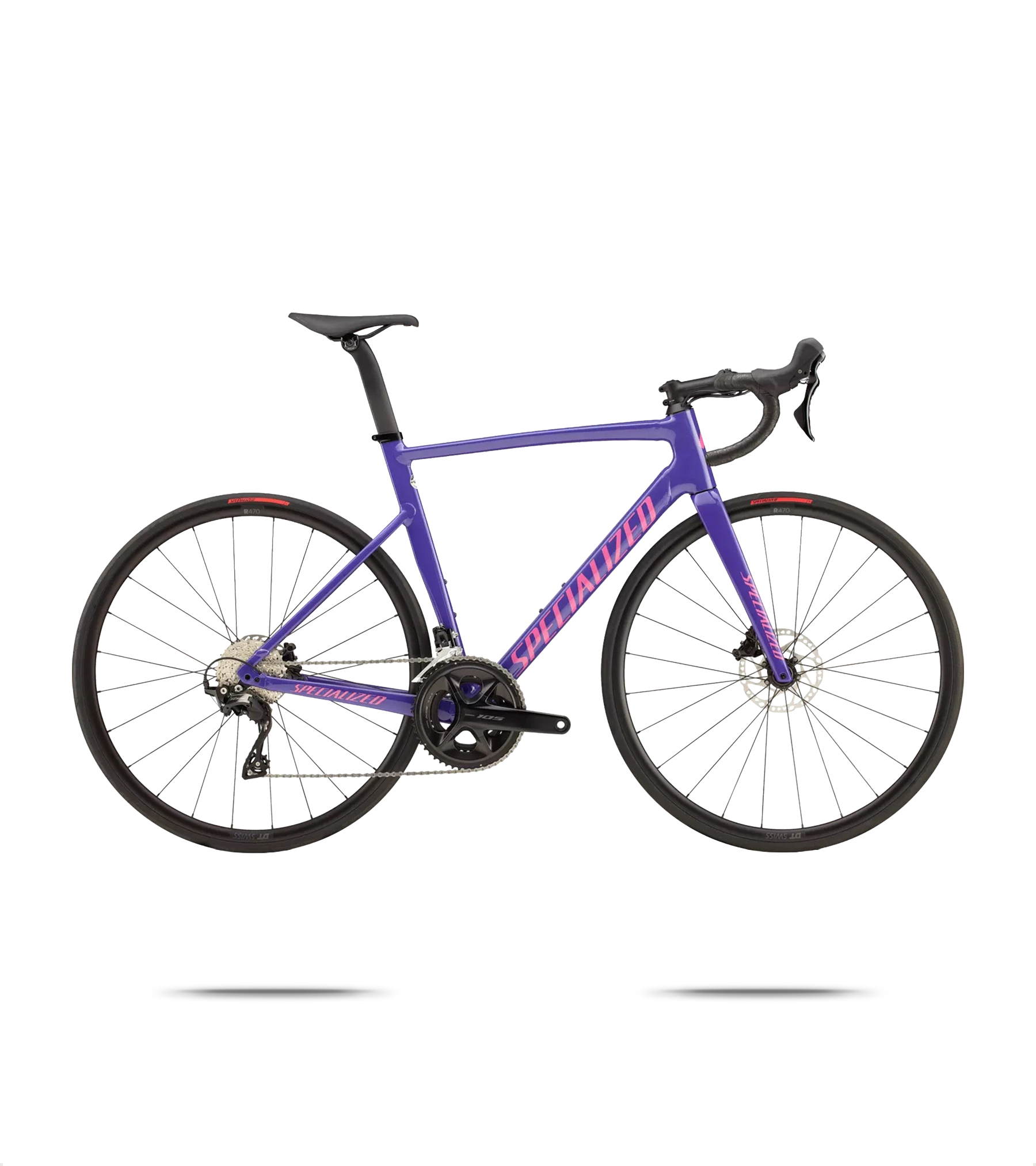 Allez Sprint Comp Road Bike