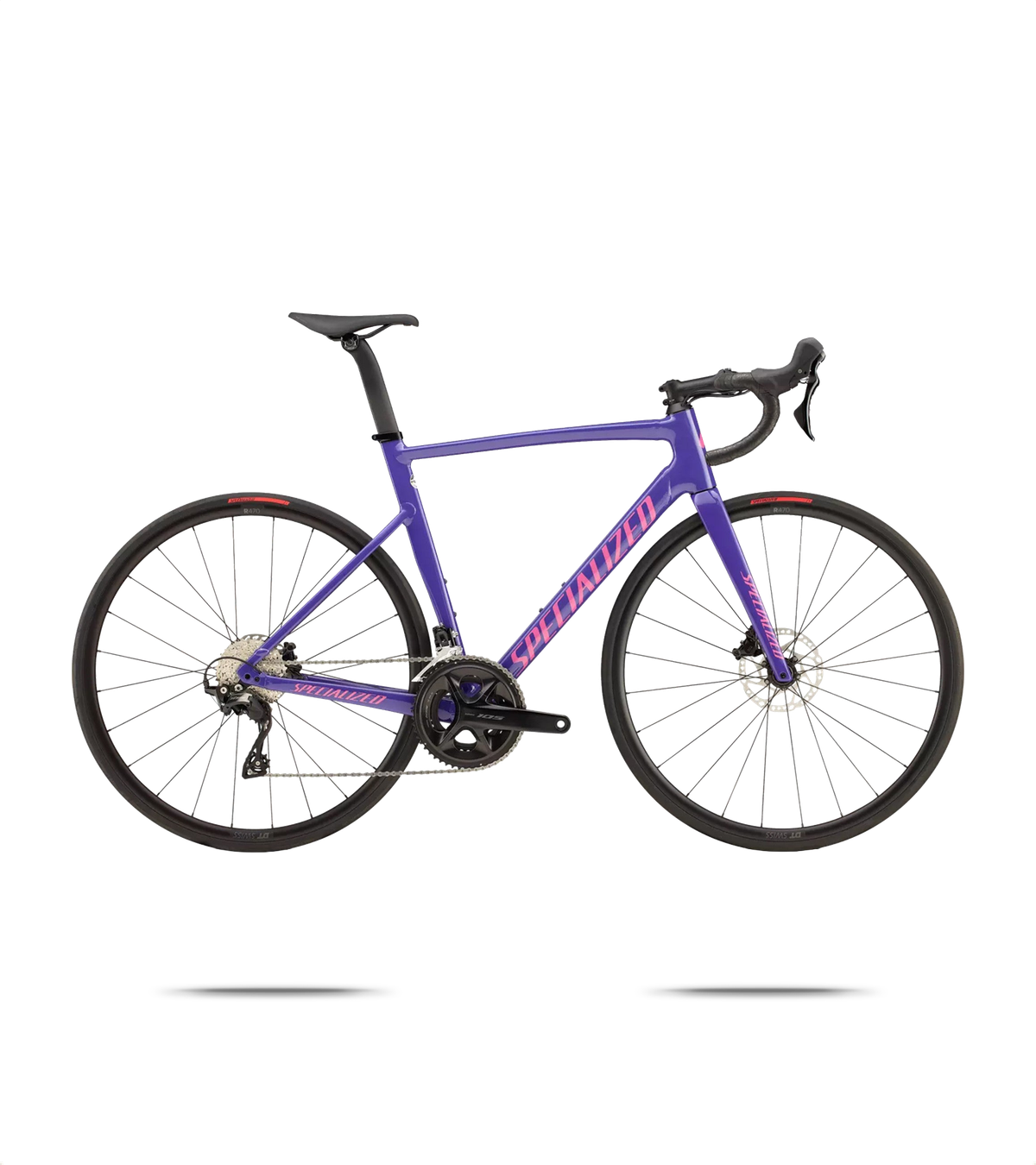 Specialized Allez Sprint Comp Road Bike | Sigma Sports