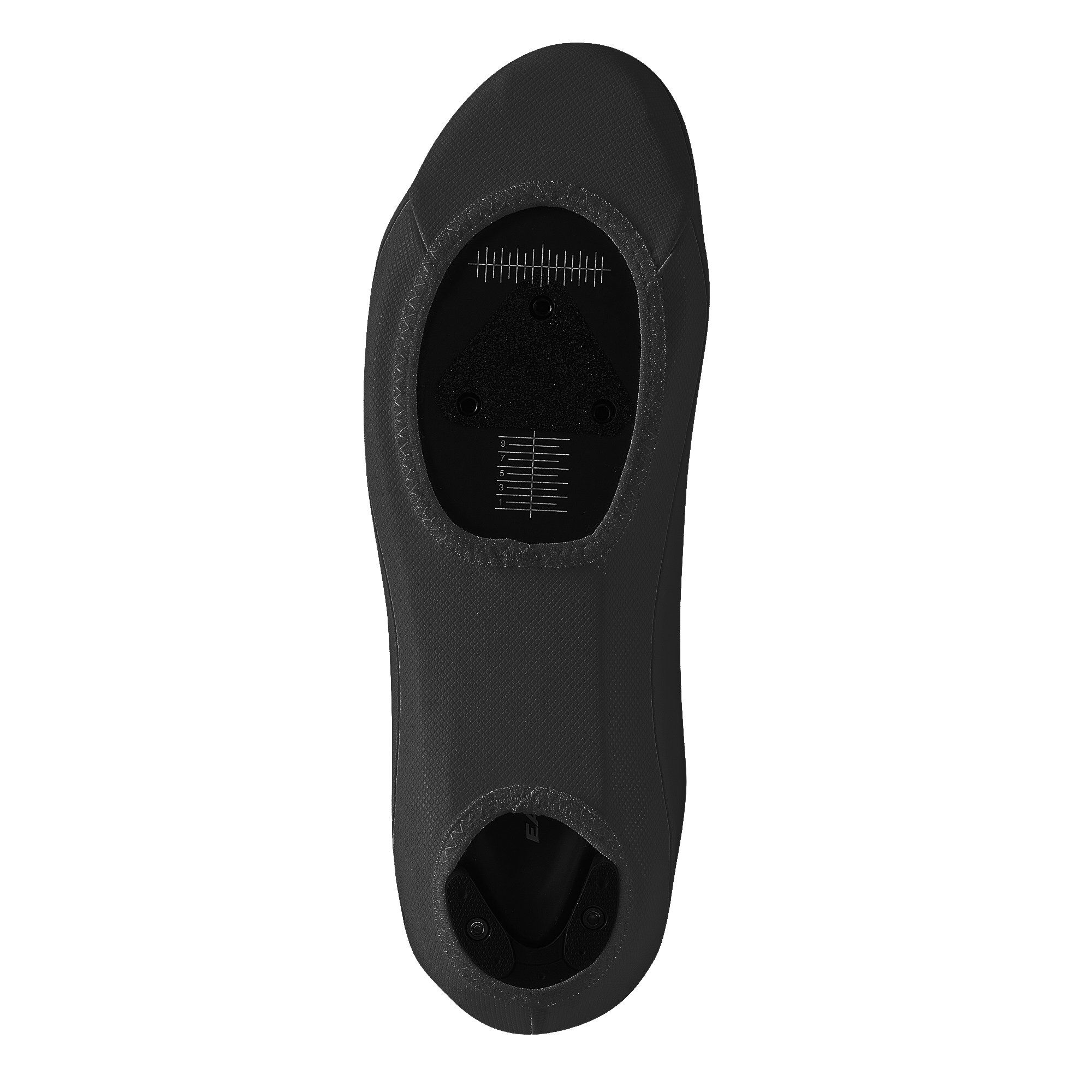 Aero Race Shoe Covers