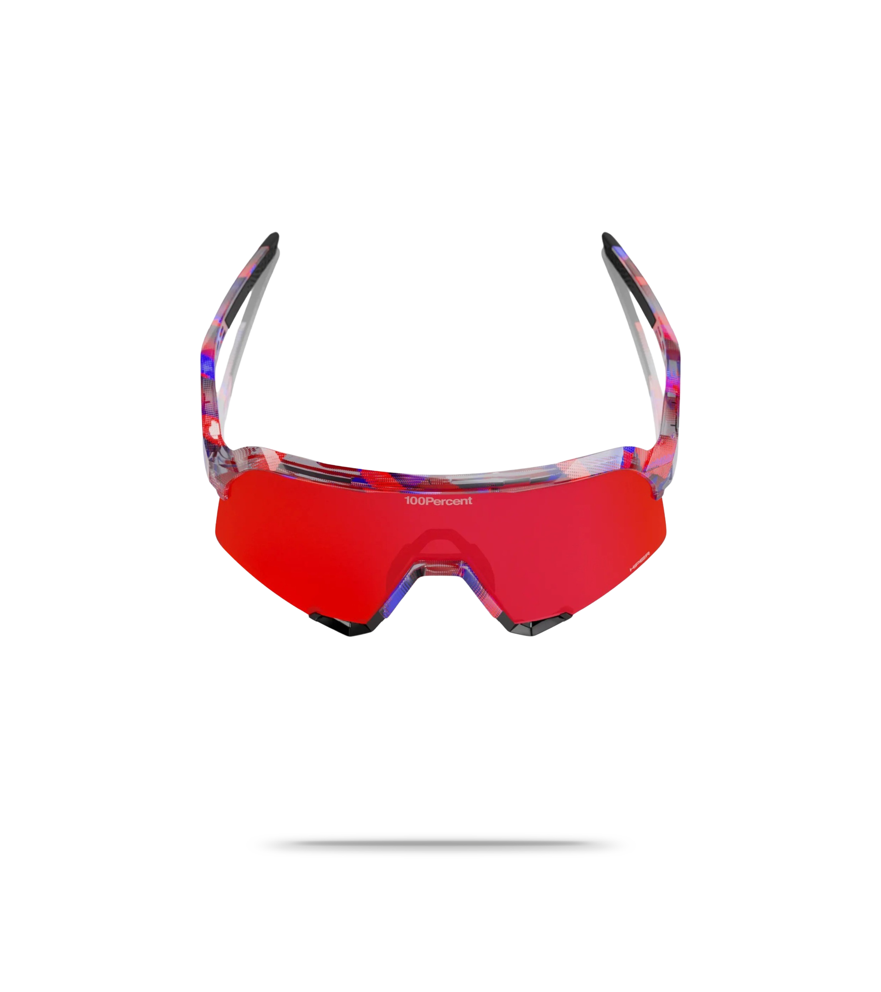 S3 FDJ United Suez Sunglasses