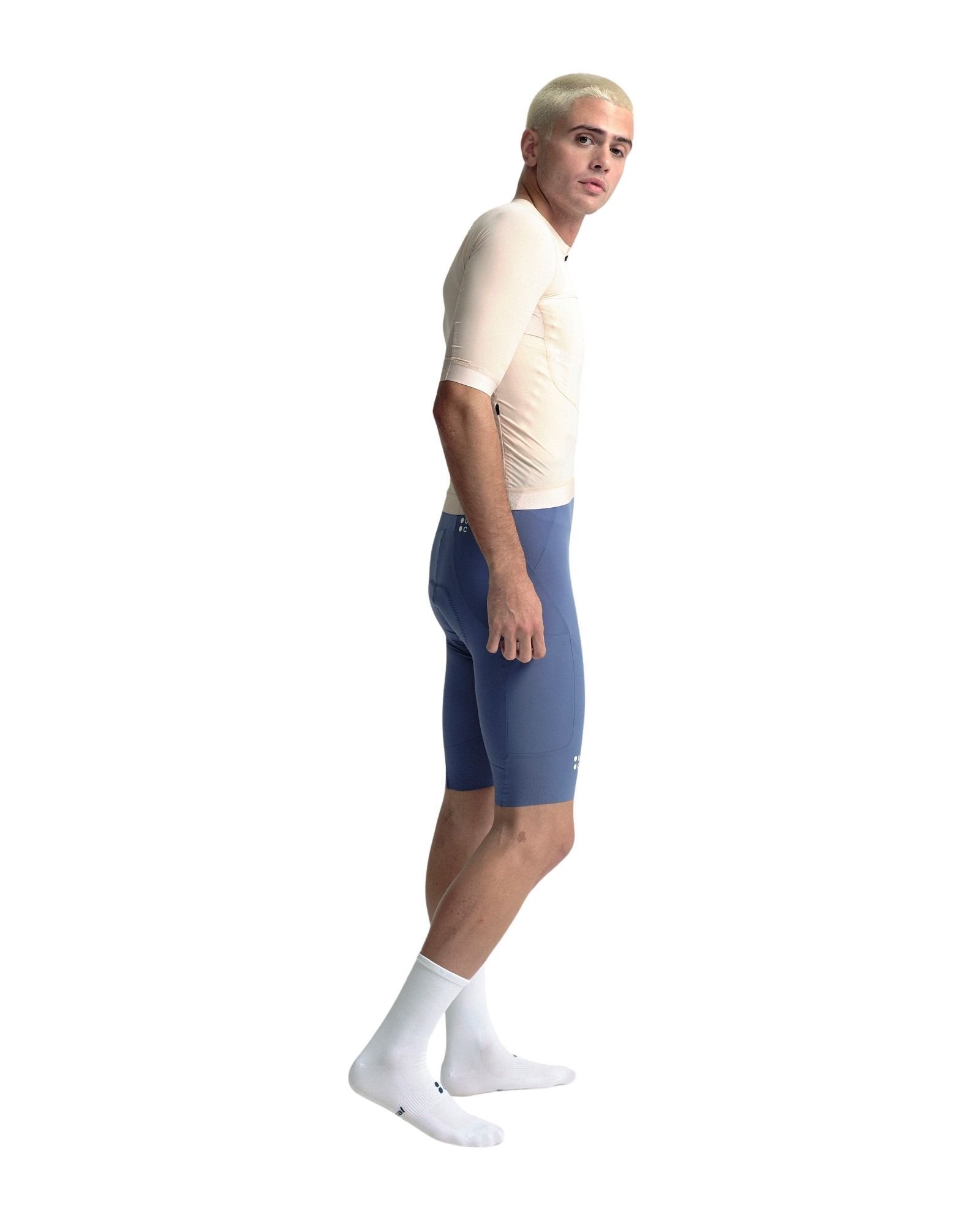 Chroma Men's Short Sleeve Cycling Jersey