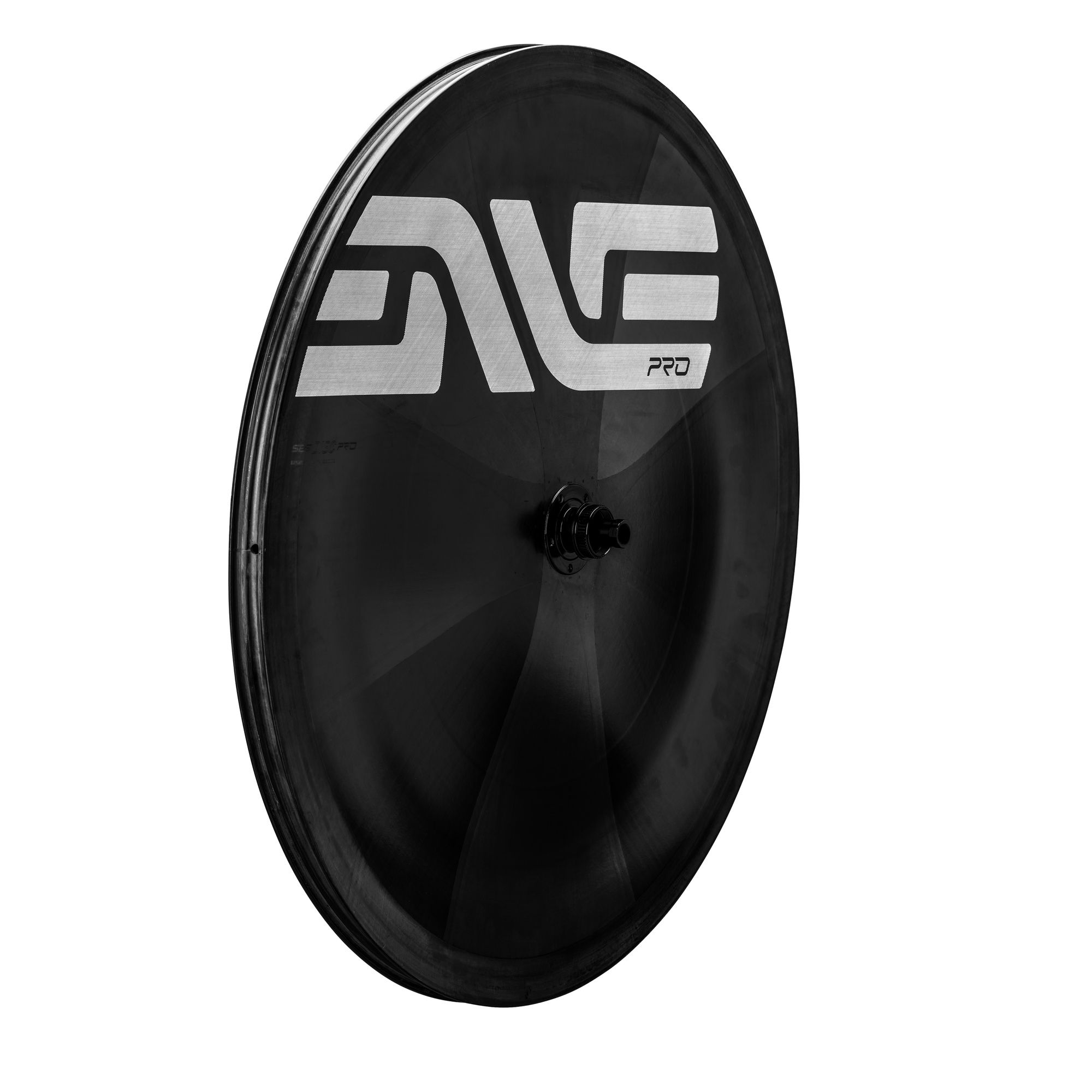 SES PRO Disc Wheelset