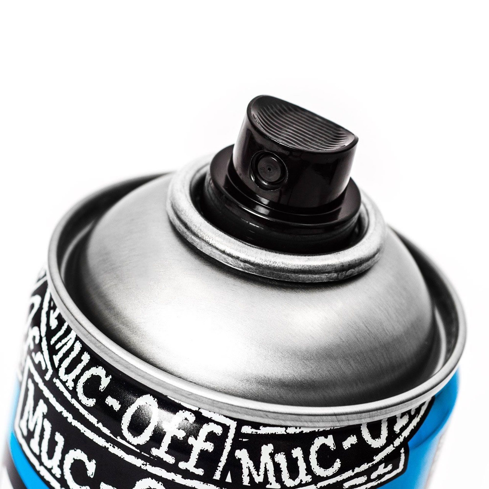 Silicon Shine Protective Bike Suspension Spray 500ml
