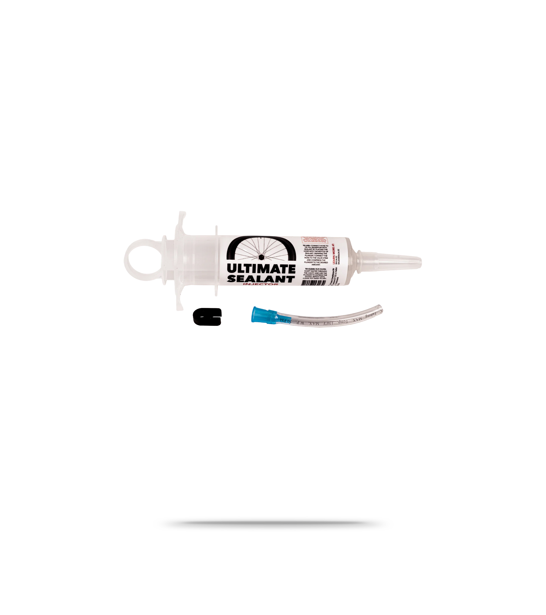 Ultimate Tubeless Sealant Syringe V2