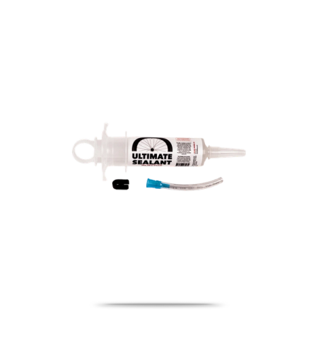 Ultimate Tubeless Sealant Syringe V2